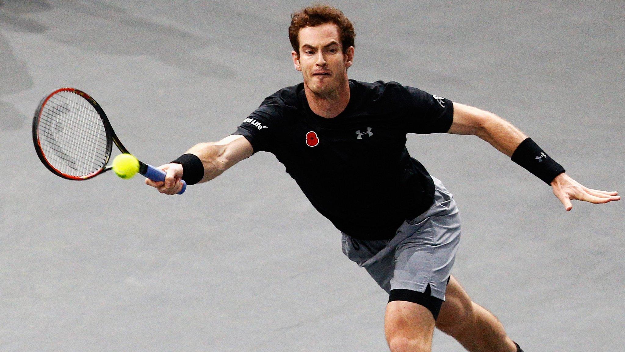 Andy Murray