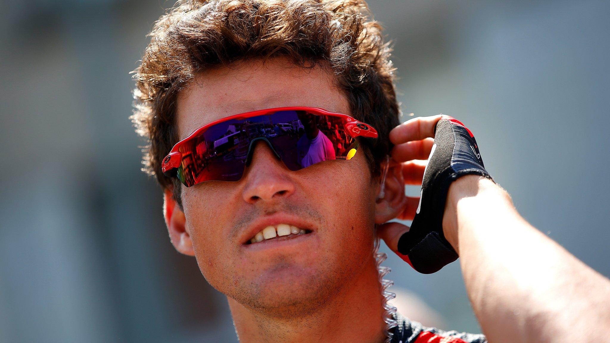 Greg Van Avermaet