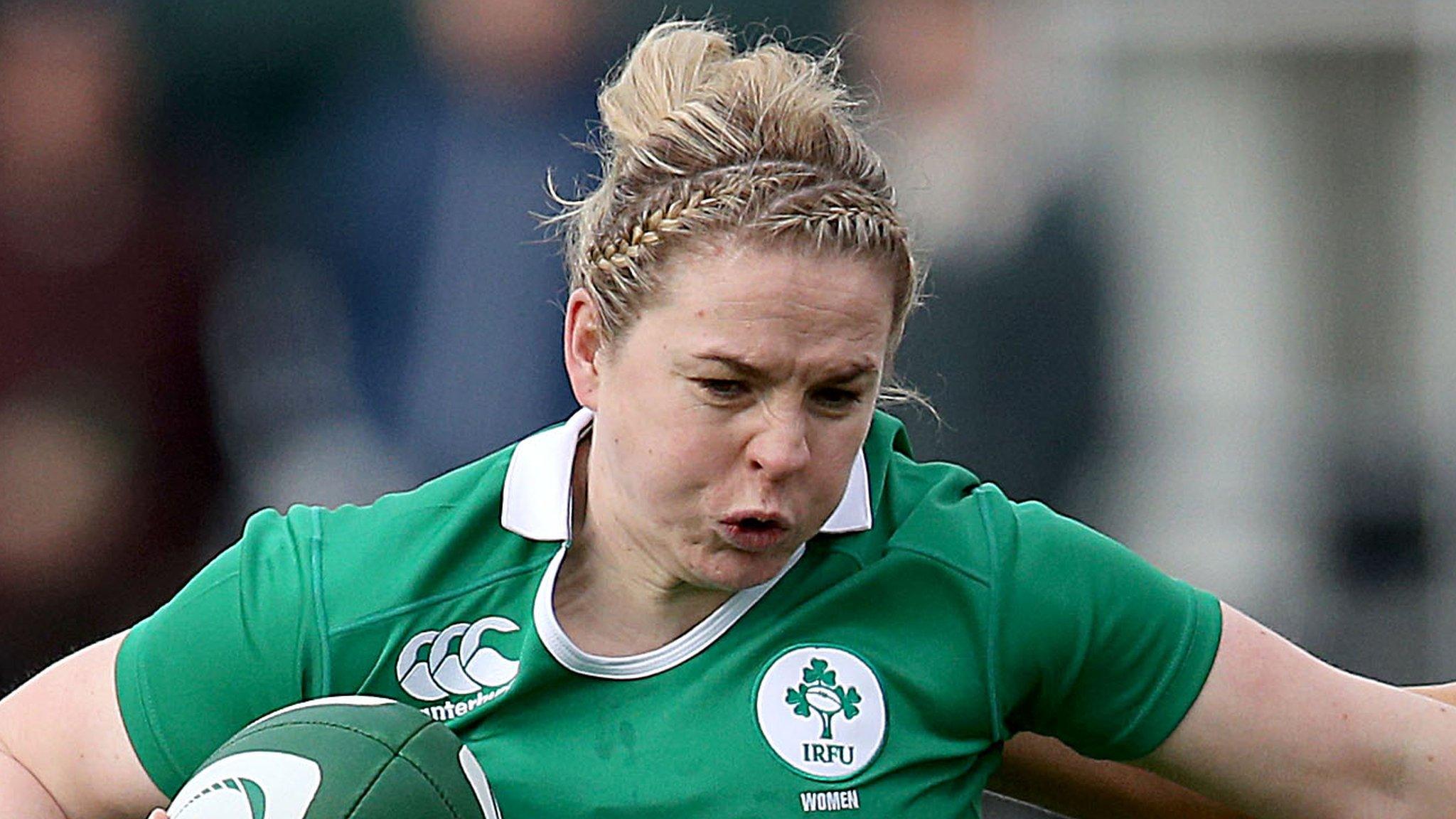 Niamh Briggs