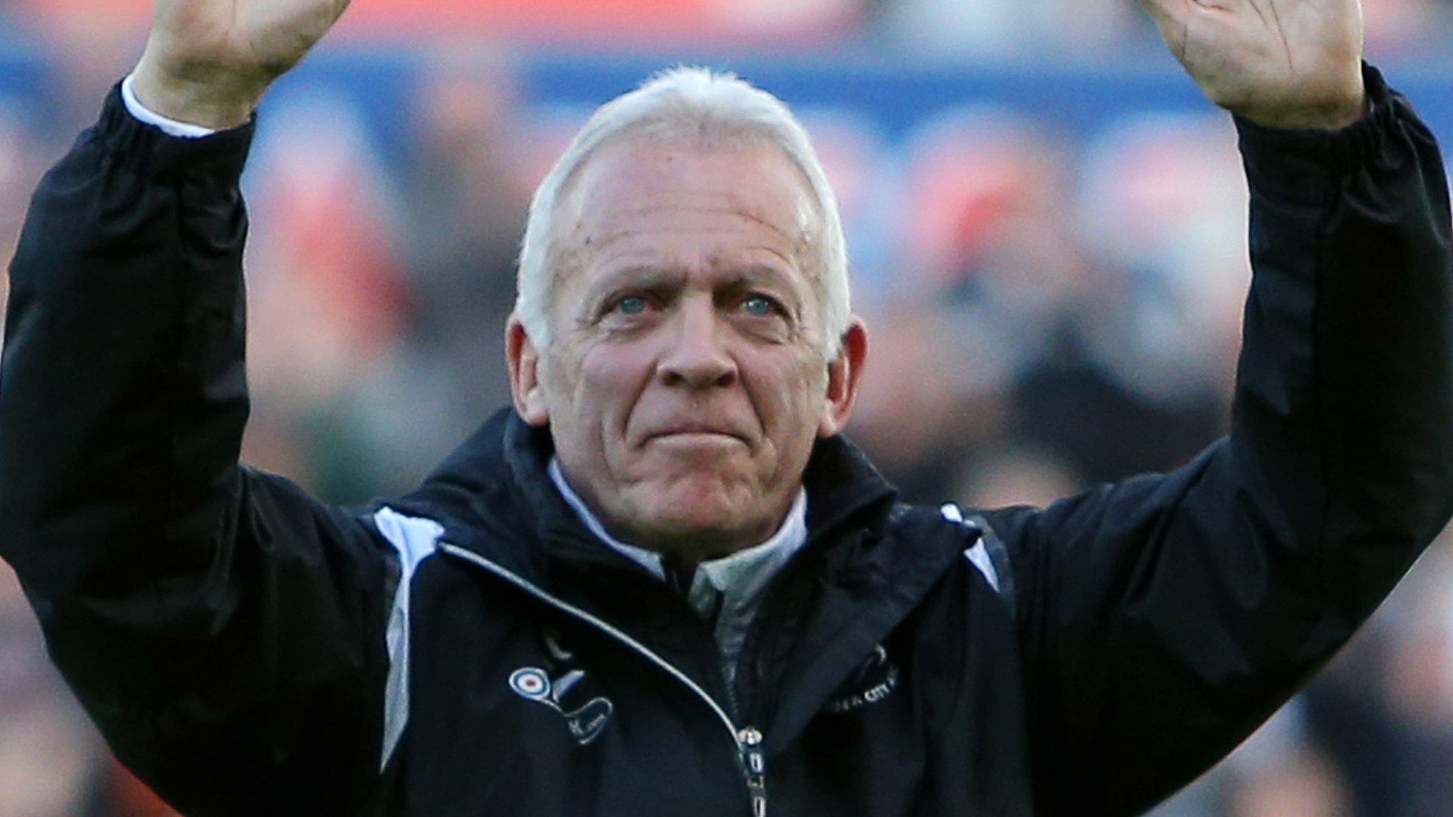 Alan Curtis