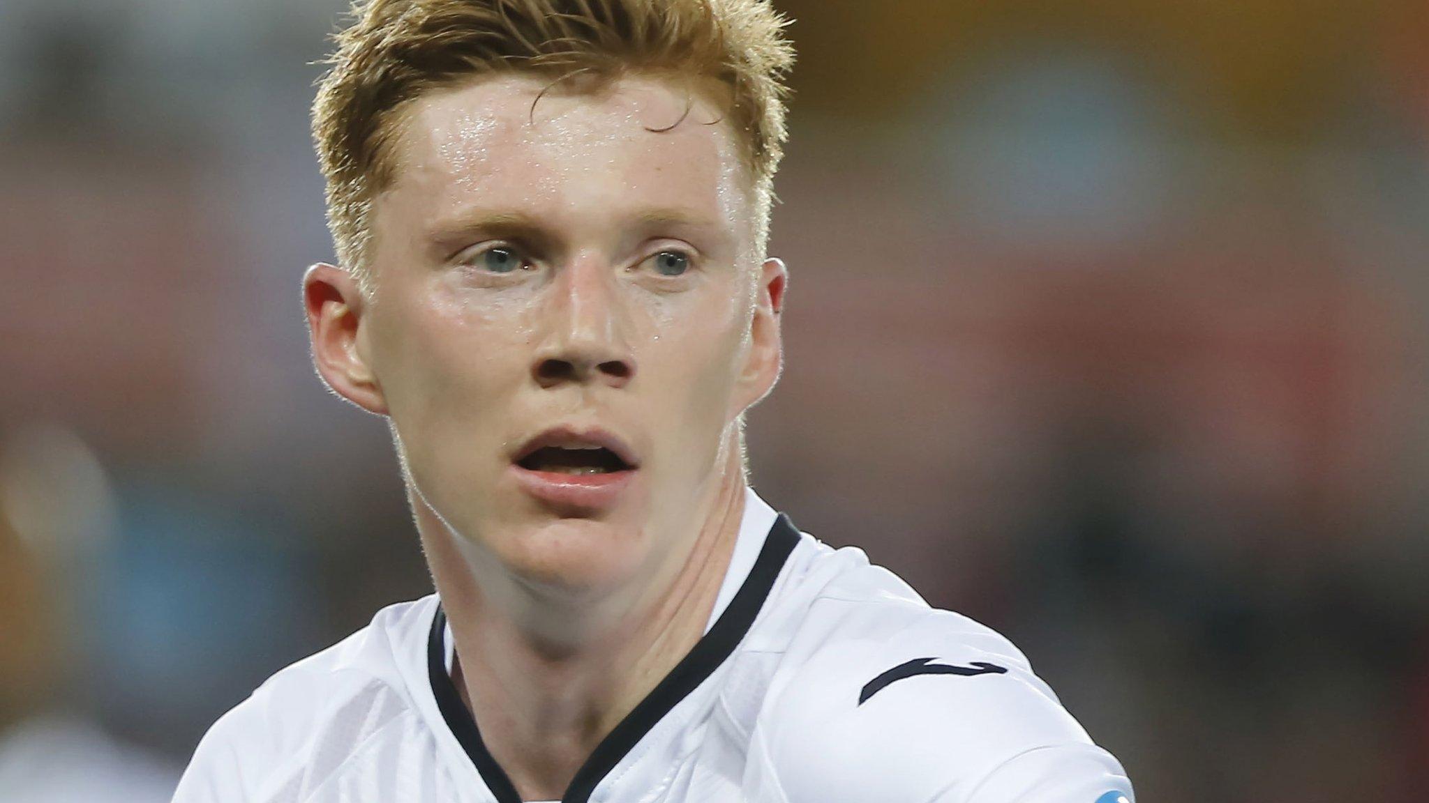 Sam Clucas