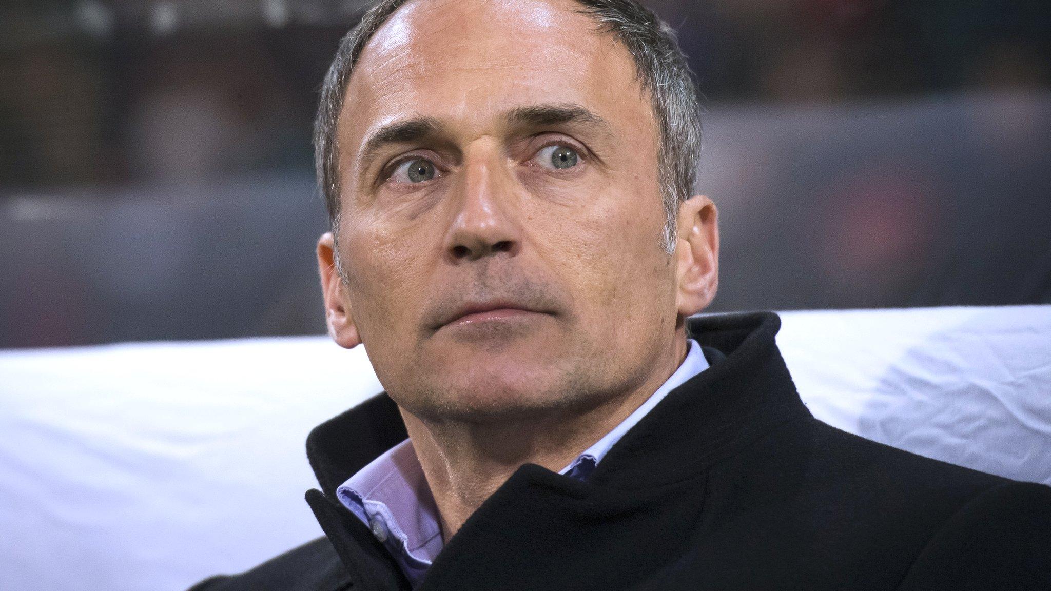 Darko Milanic