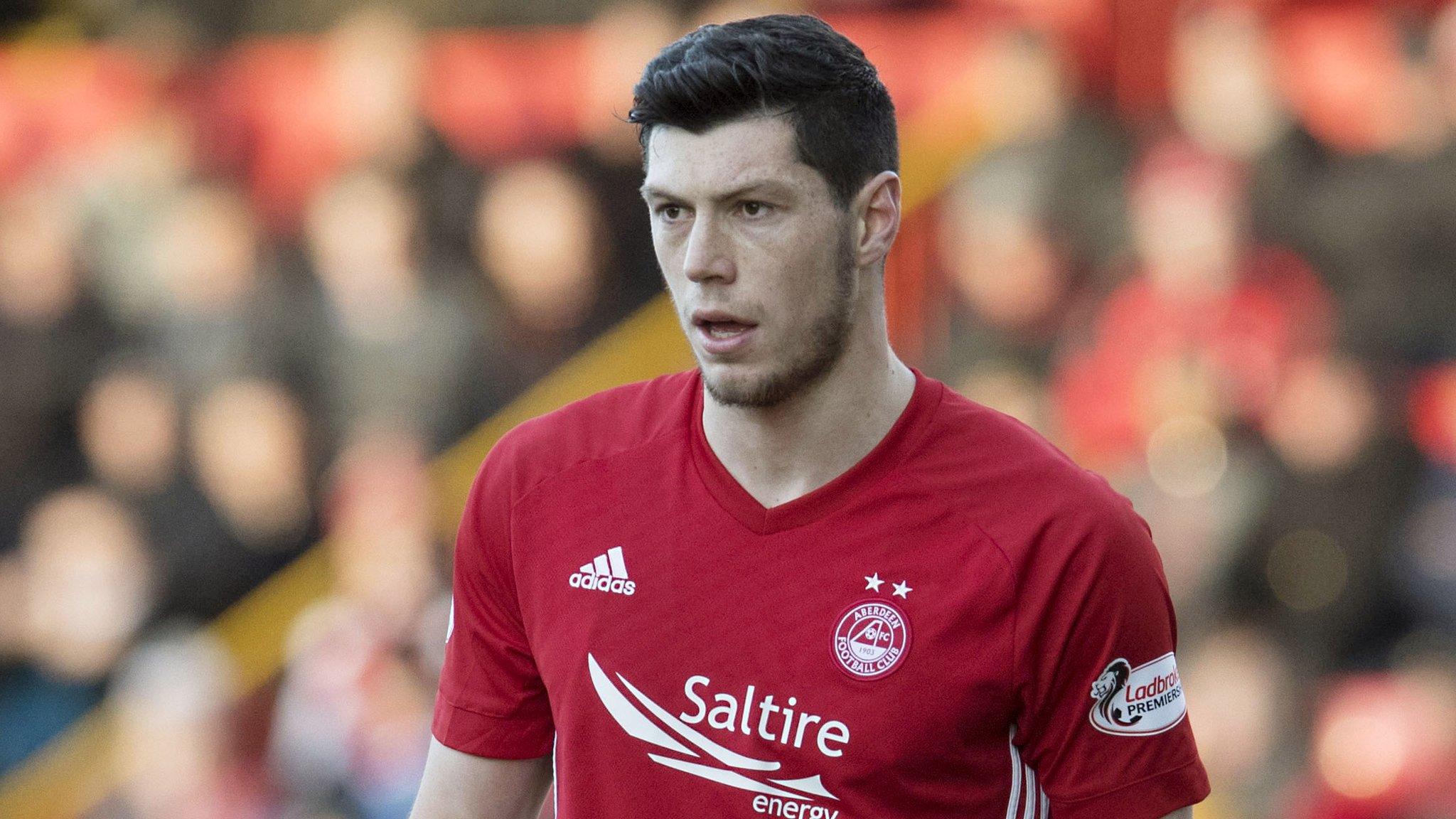 Scott McKenna