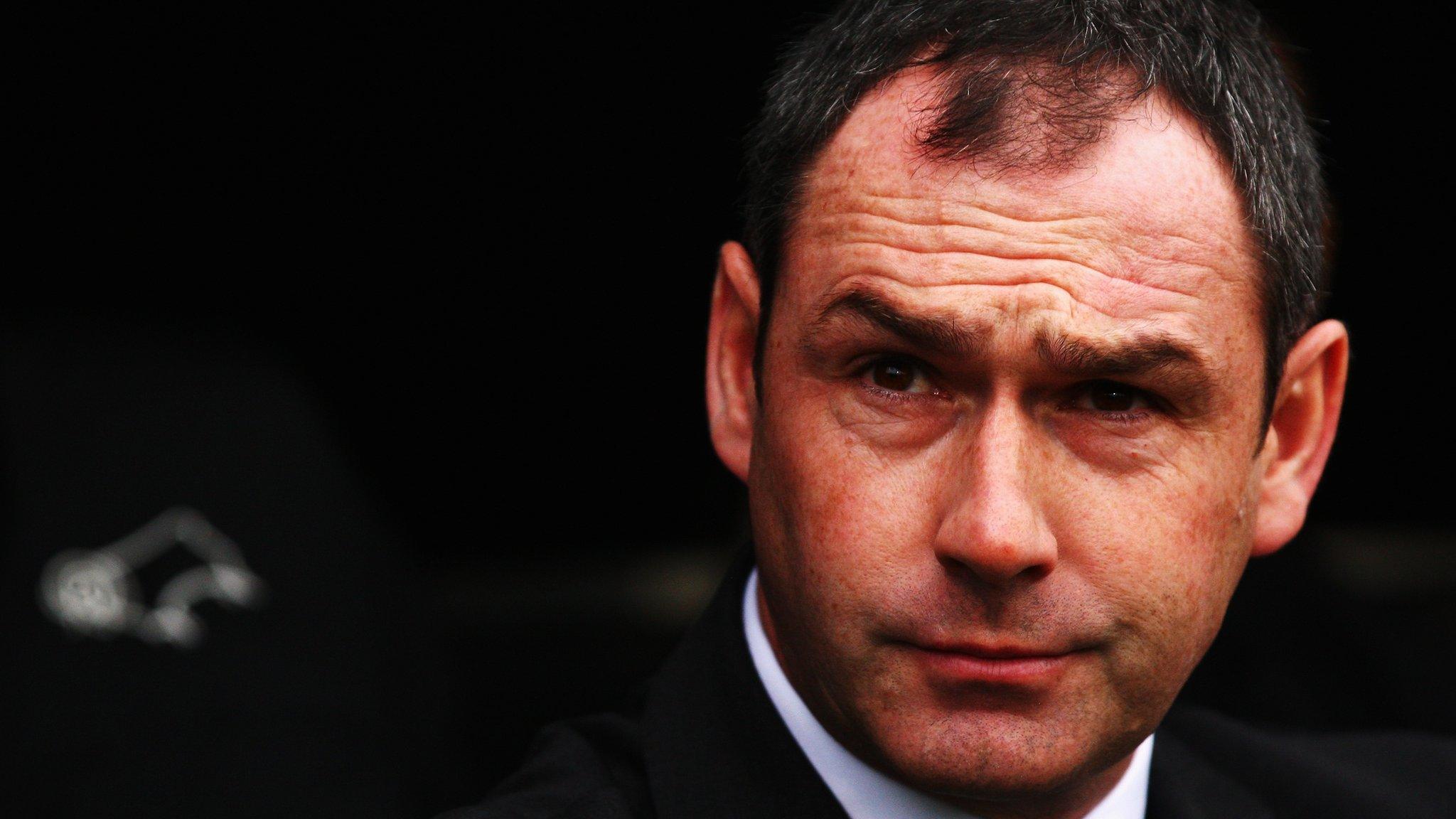 Paul Clement