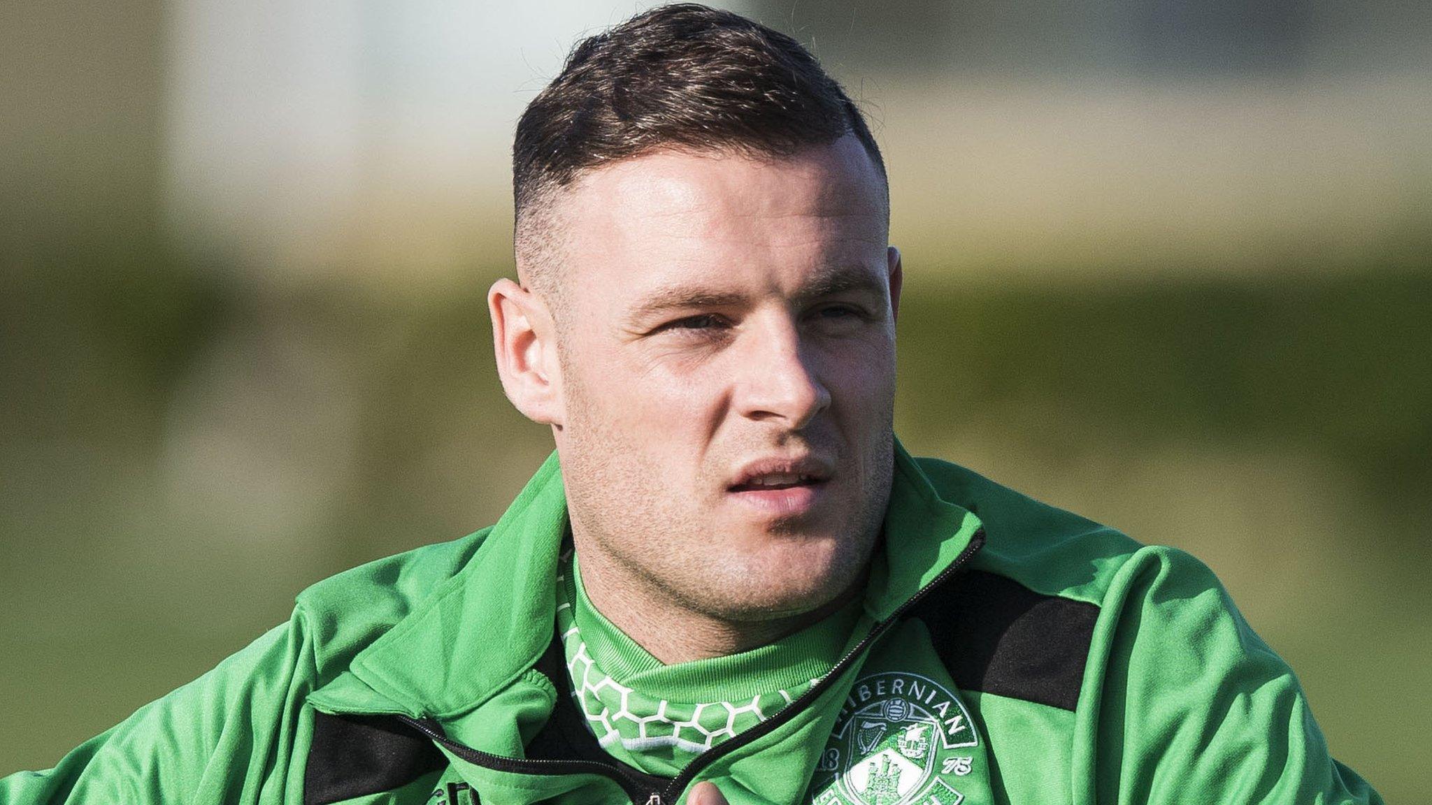 Anthony Stokes