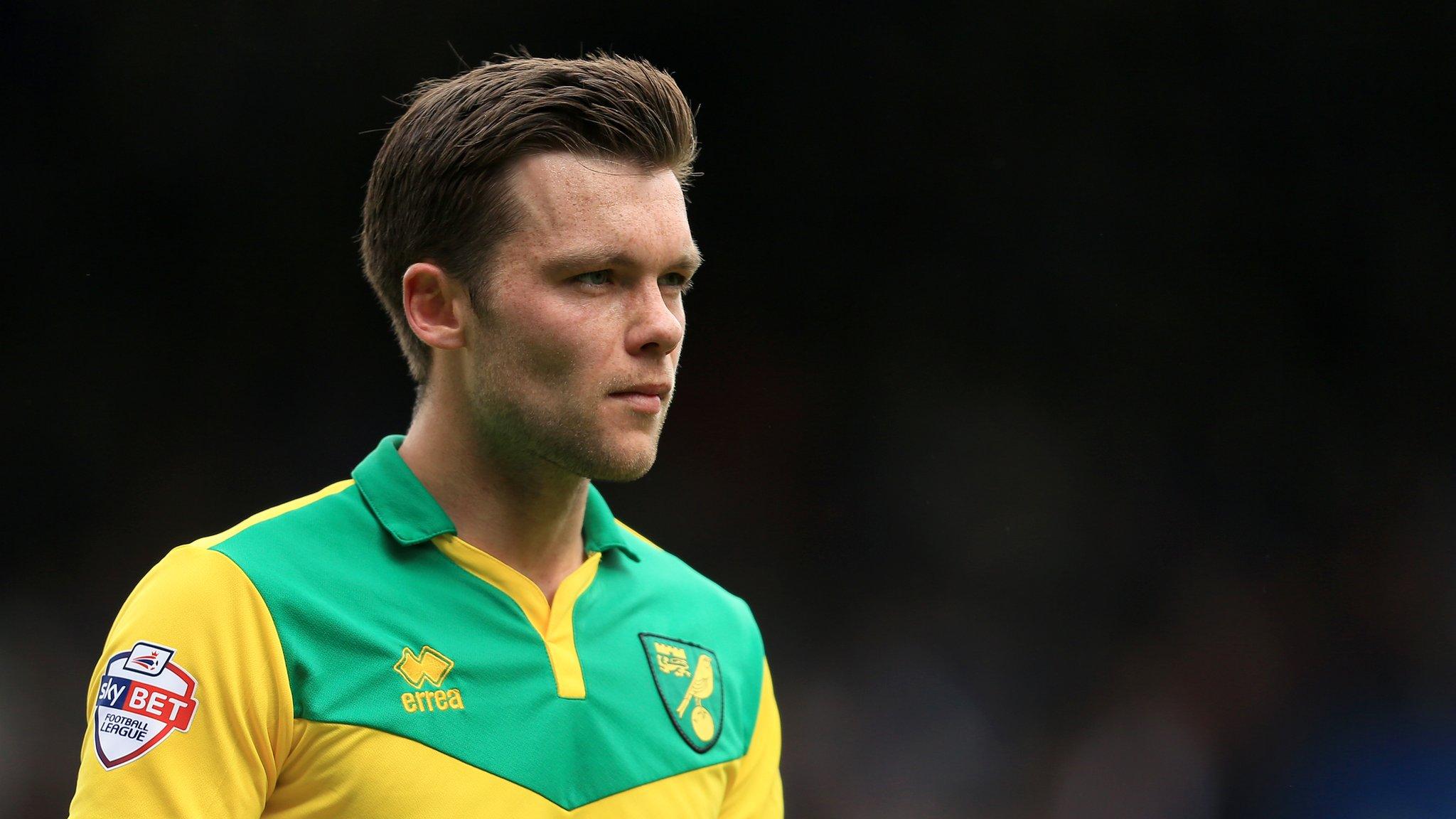 Jonny Howson