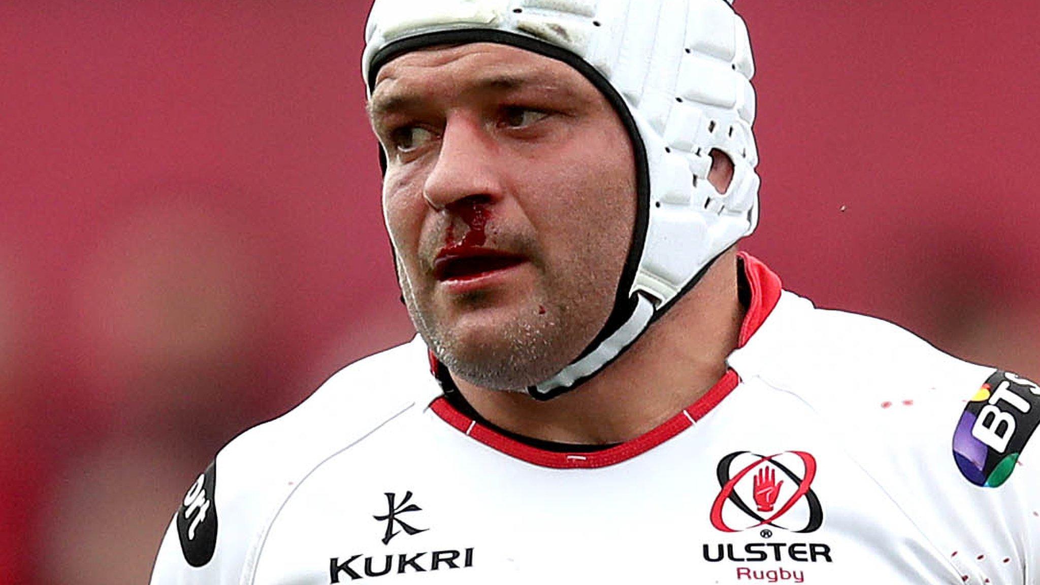 Rory Best