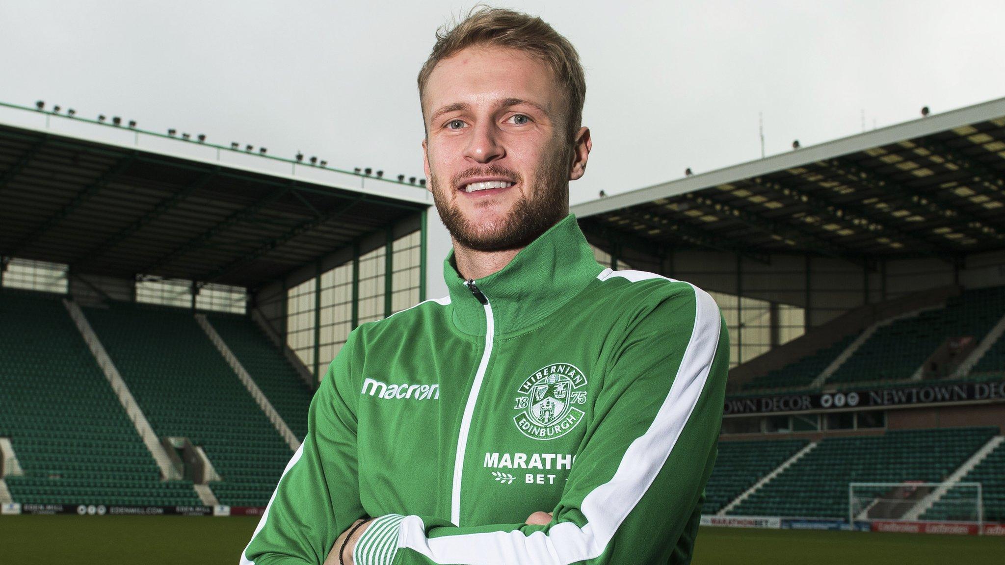 Scott Bain