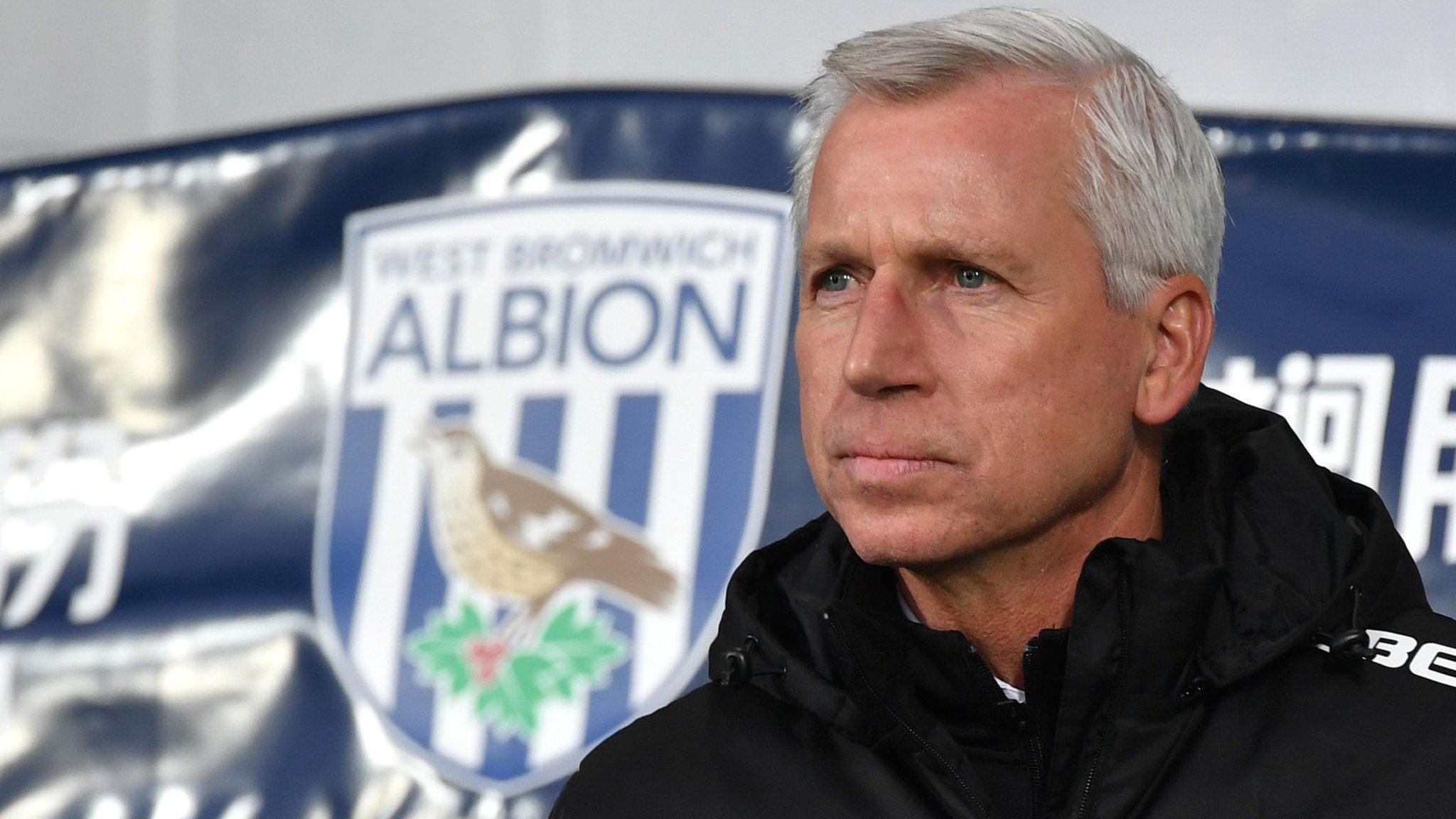 Alan Pardew