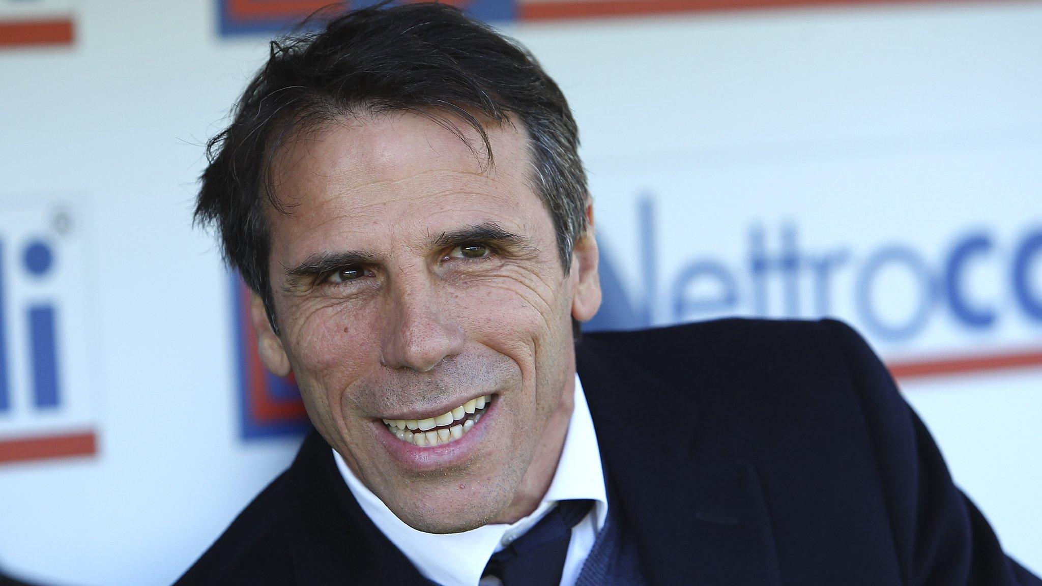 Gianfranco Zola