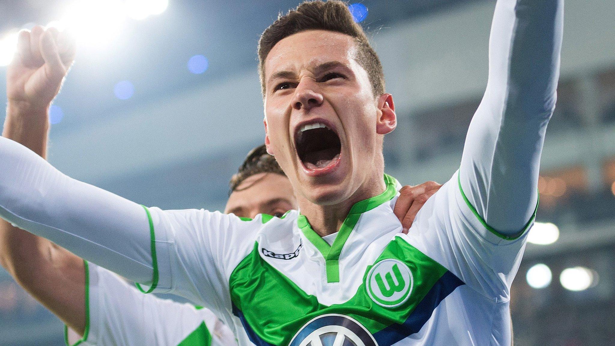 Julian Draxler