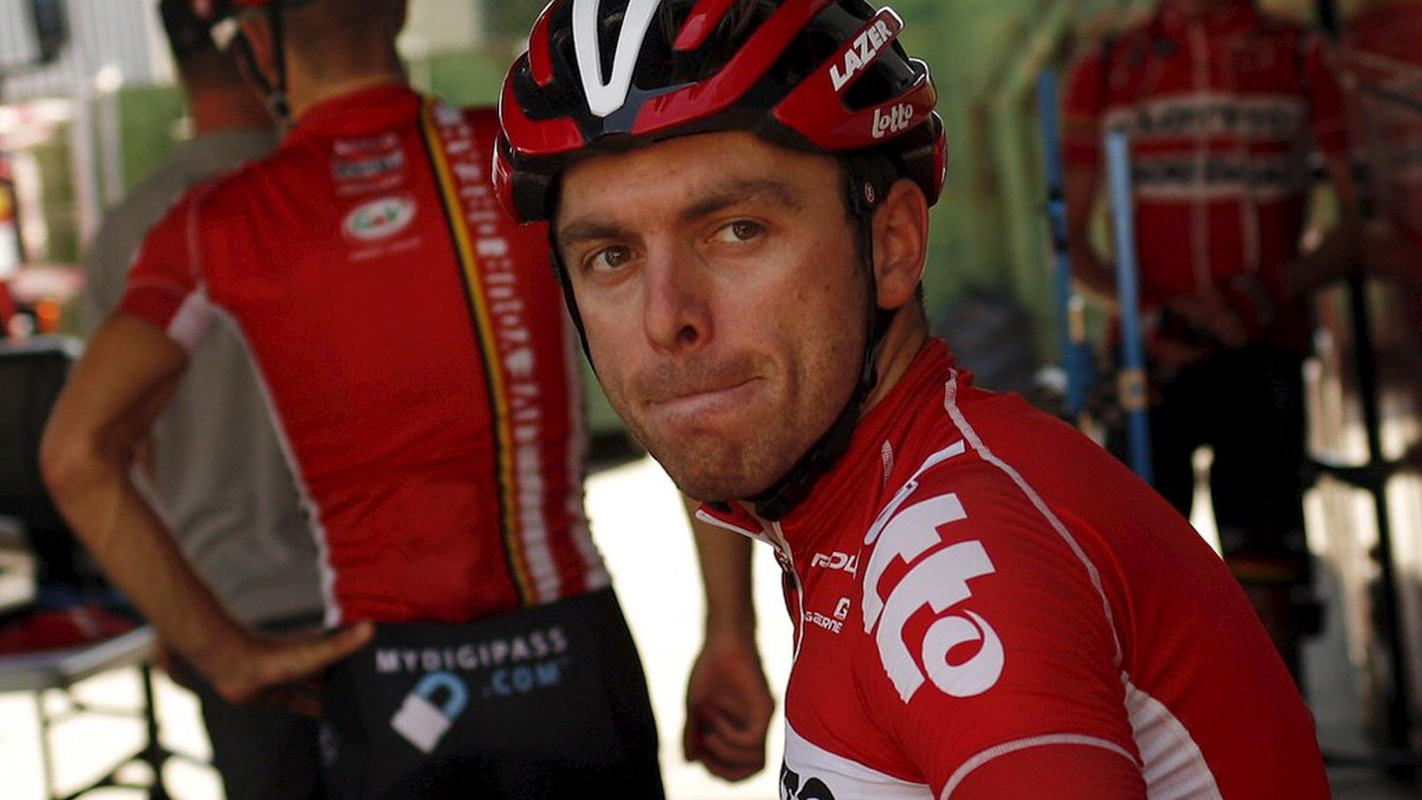 Kris Boeckmans