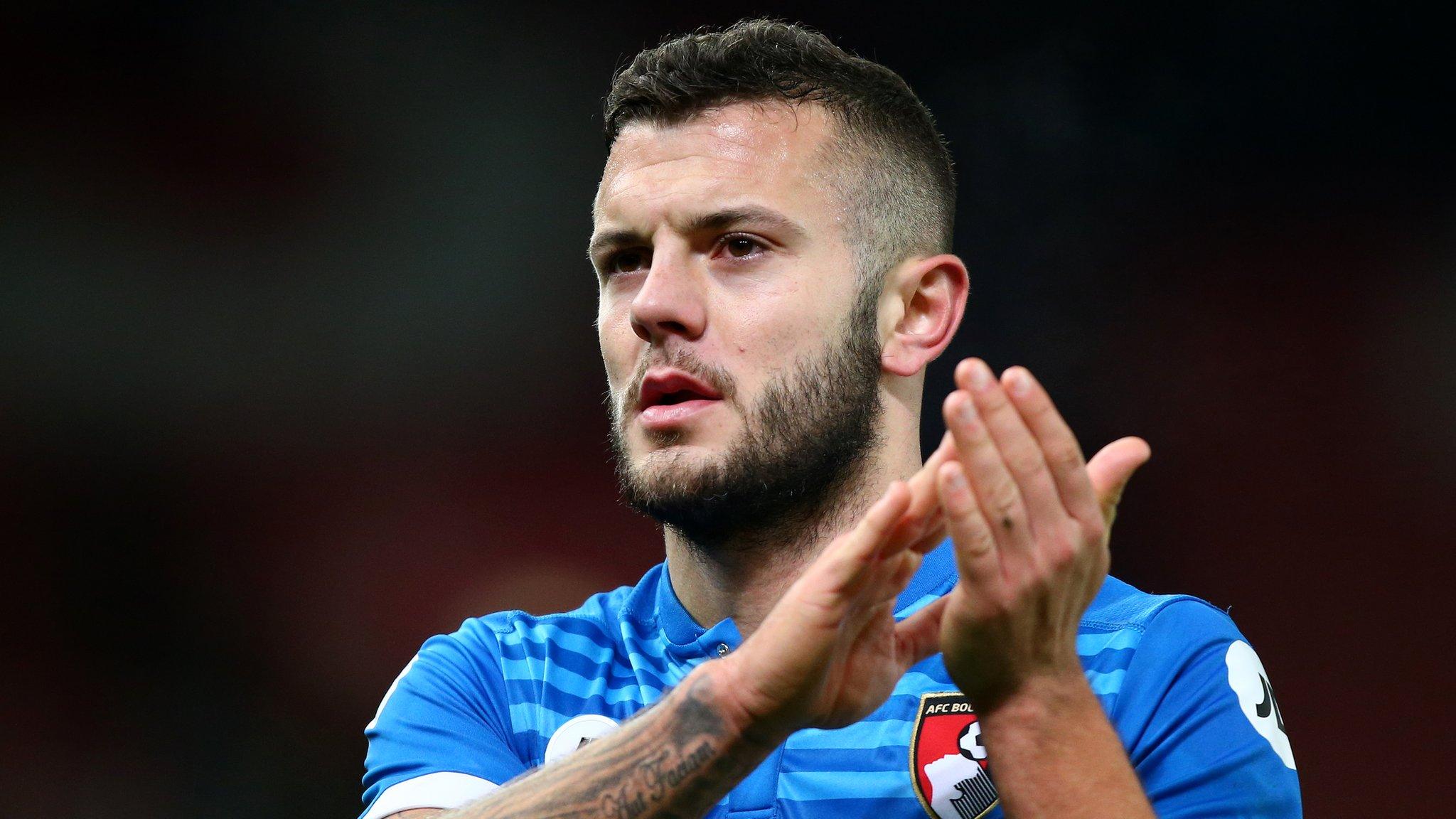 Jack Wilshere