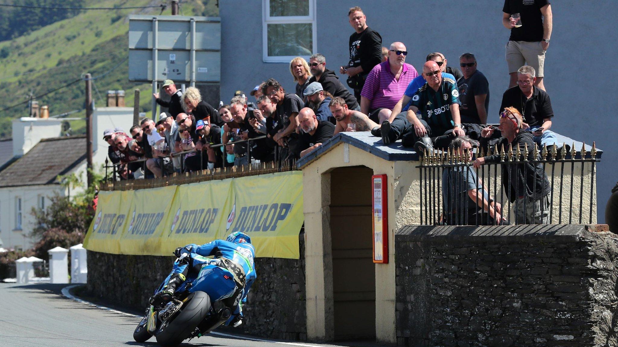 Isle of Man TT