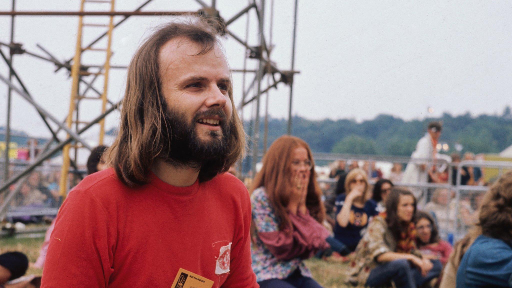 John Peel