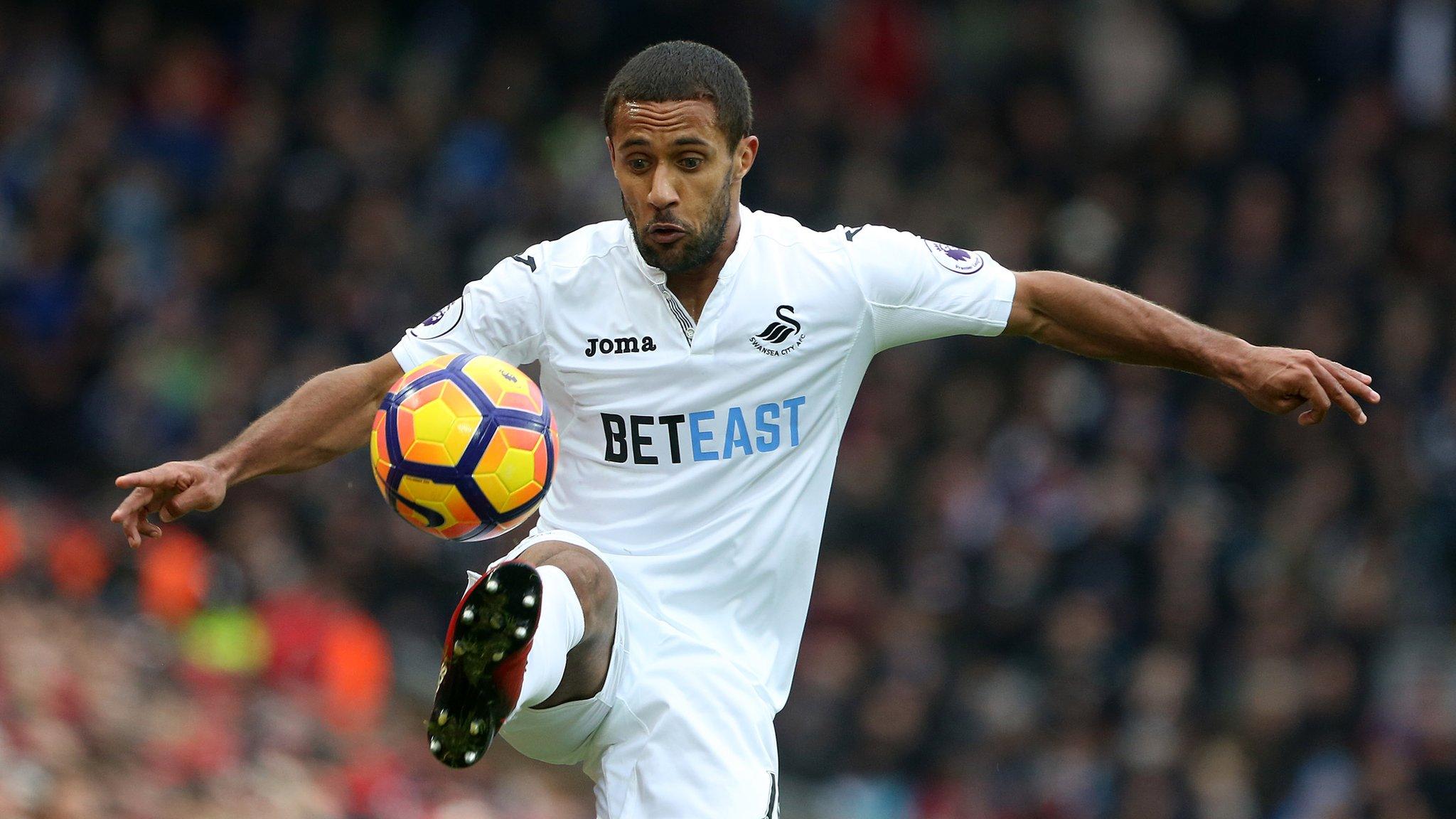 Wayne Routledge