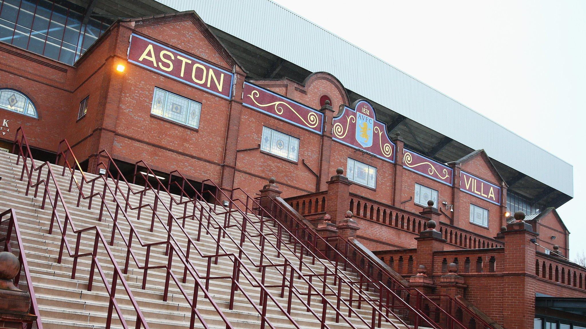 Aston Villa