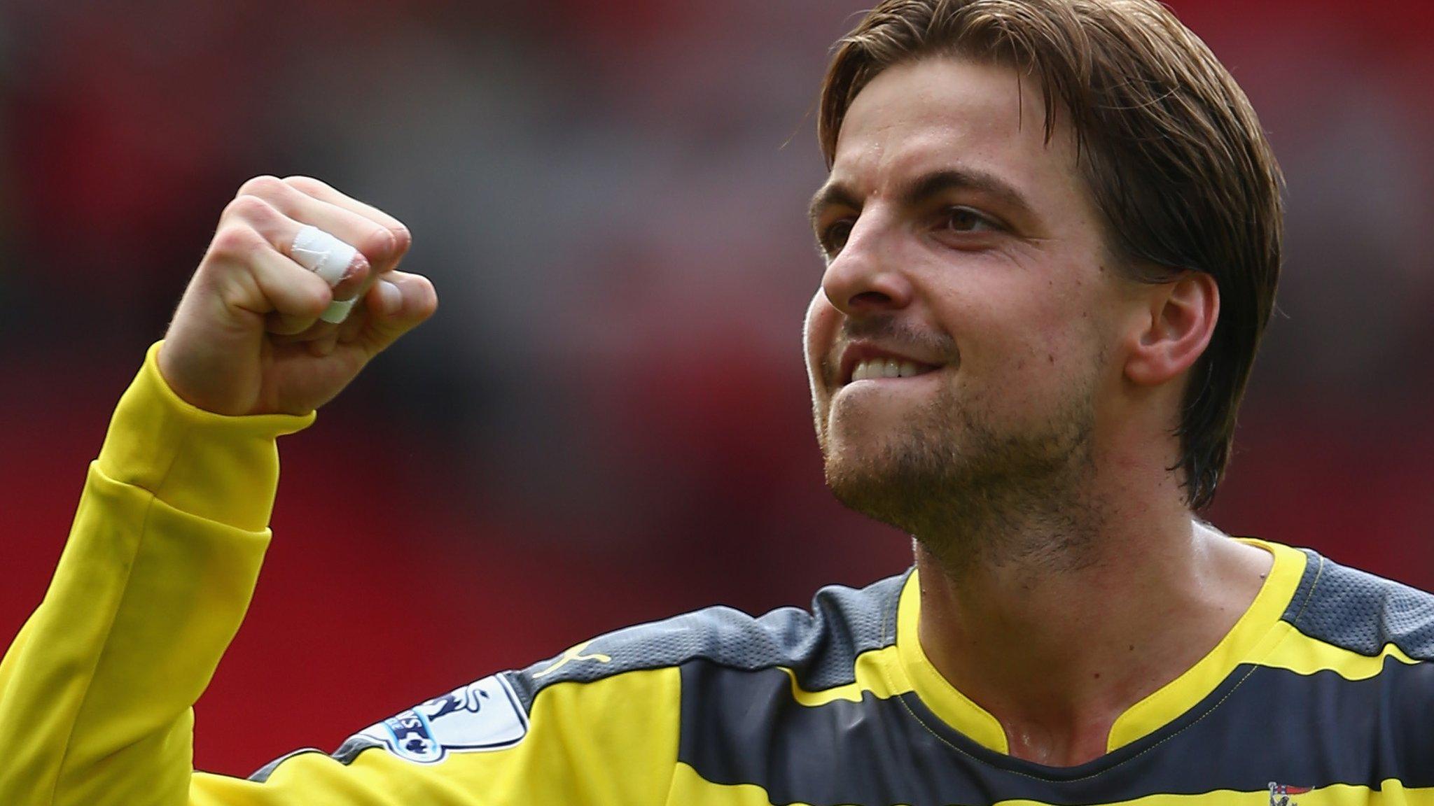 Tim Krul