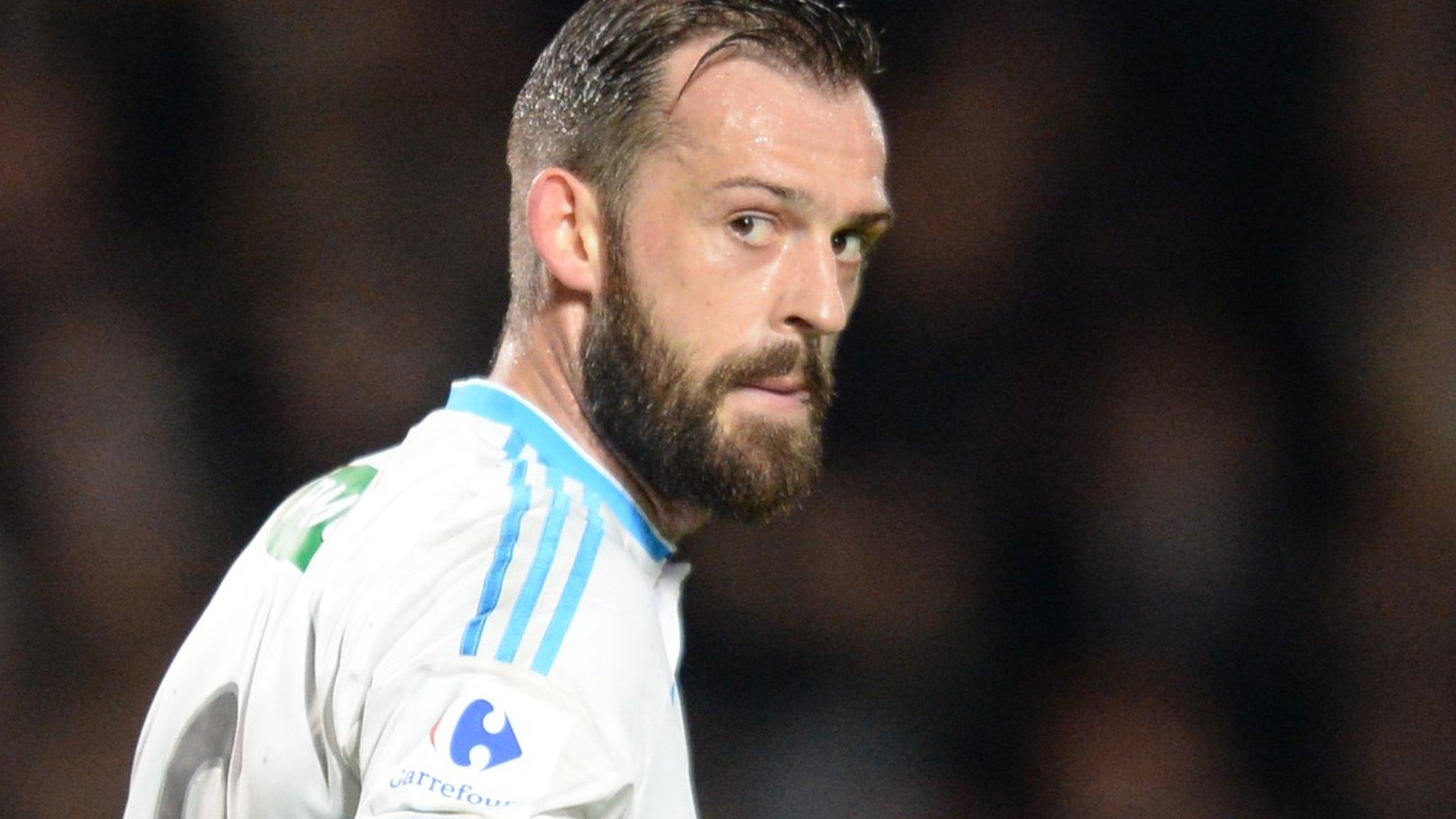 Steven Fletcher