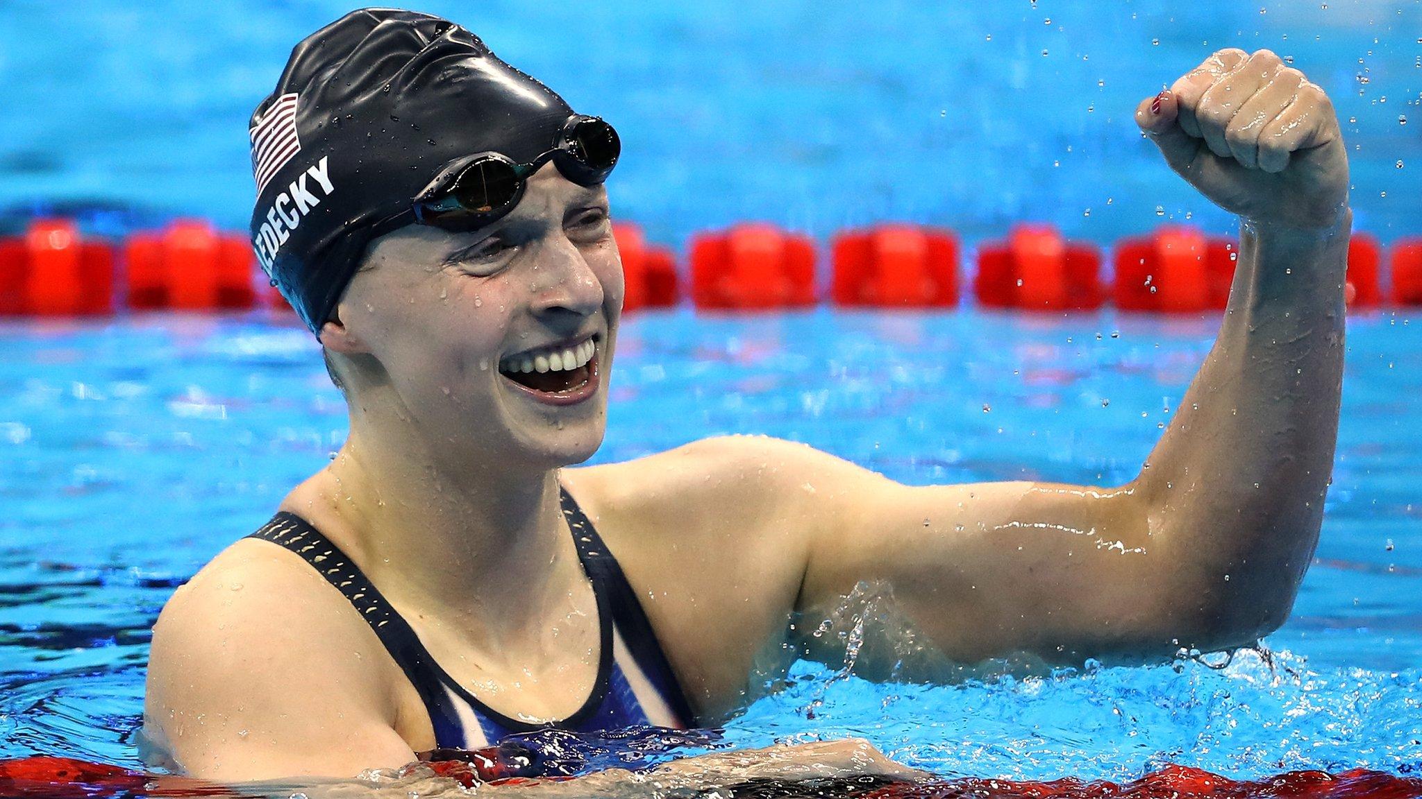 Ledecky