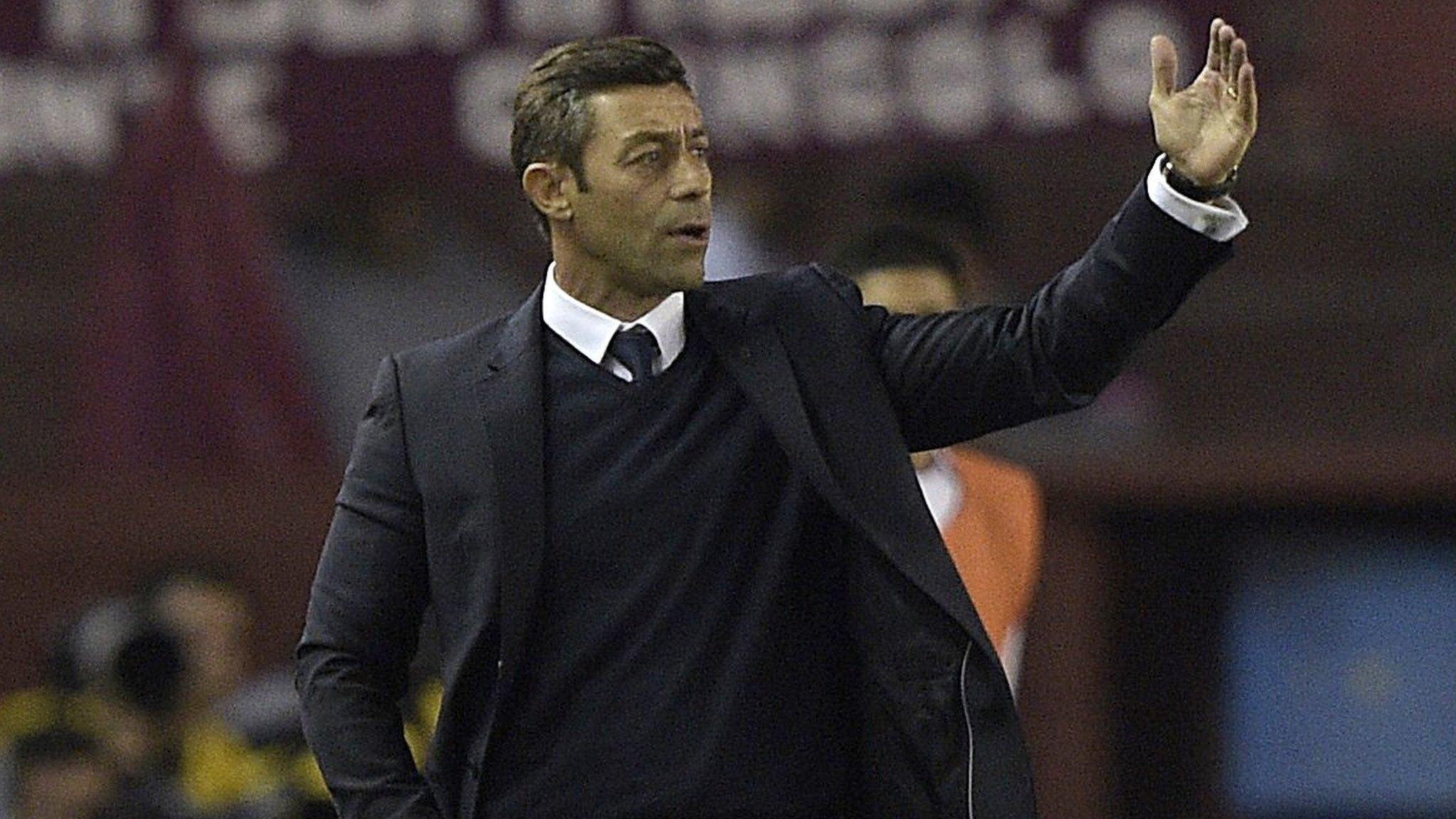 Pedro Caixinha