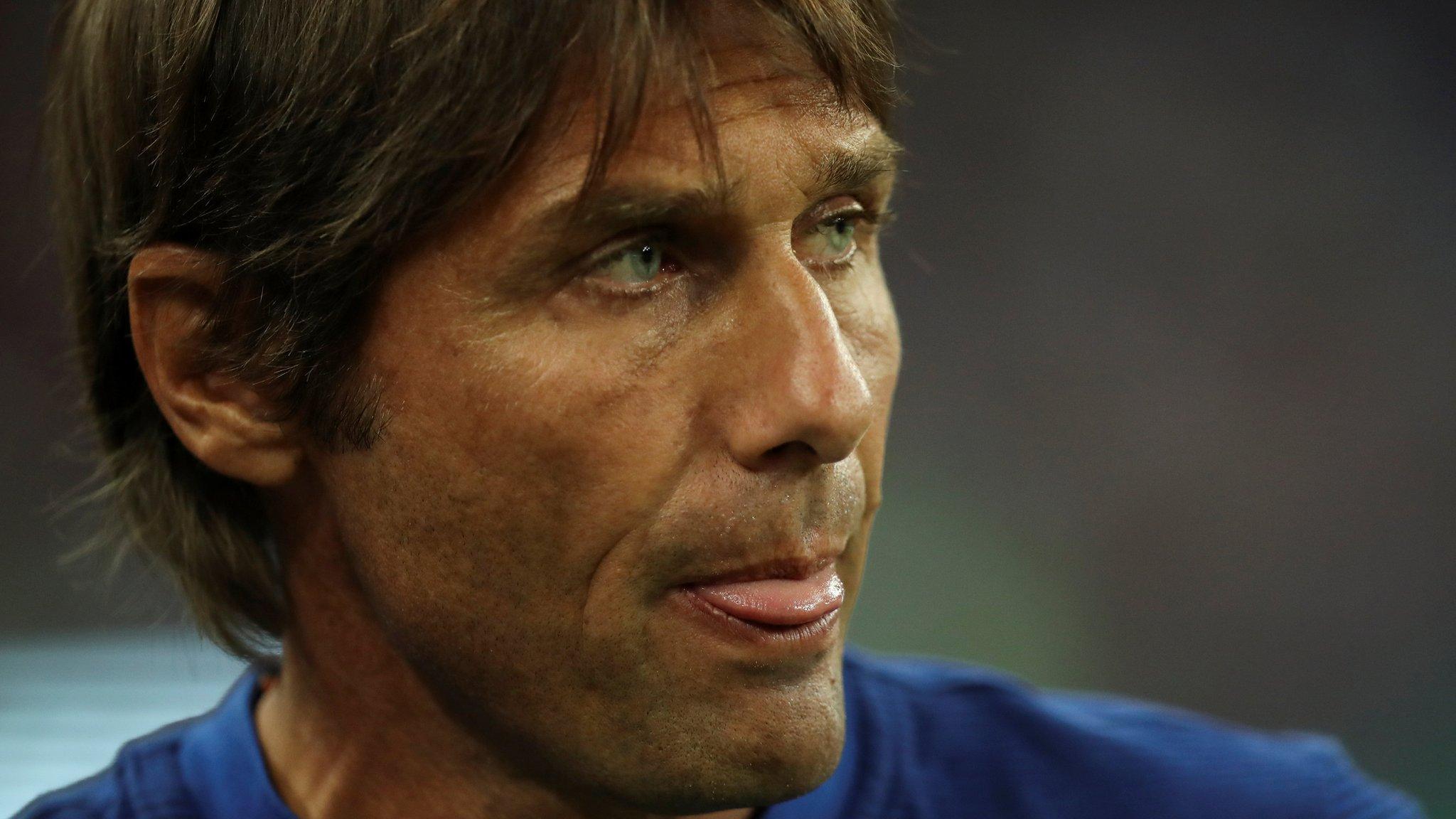 Antonio Conte