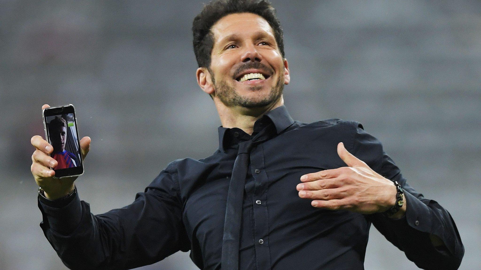 Diego Simeone