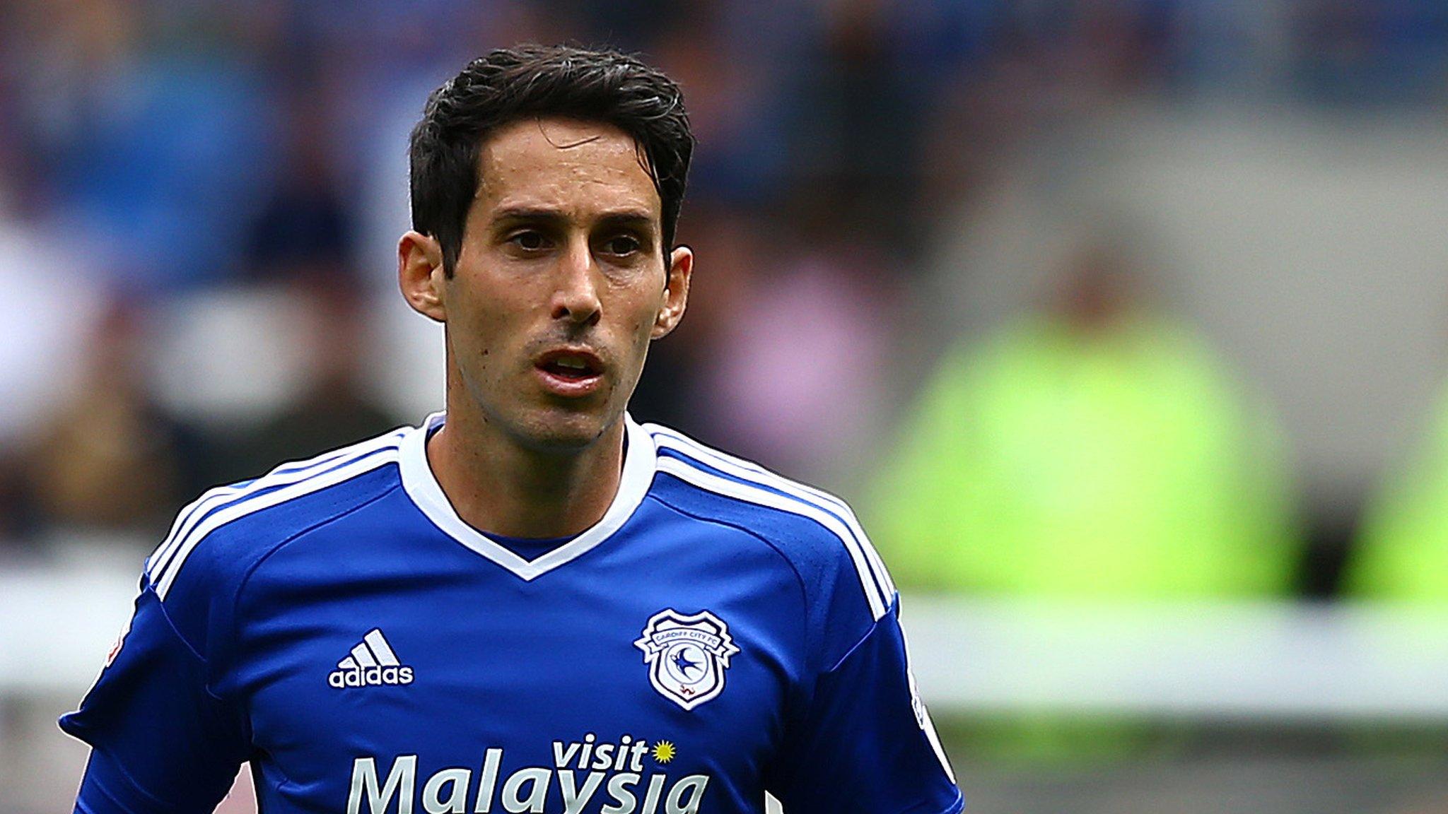 Peter Whittingham