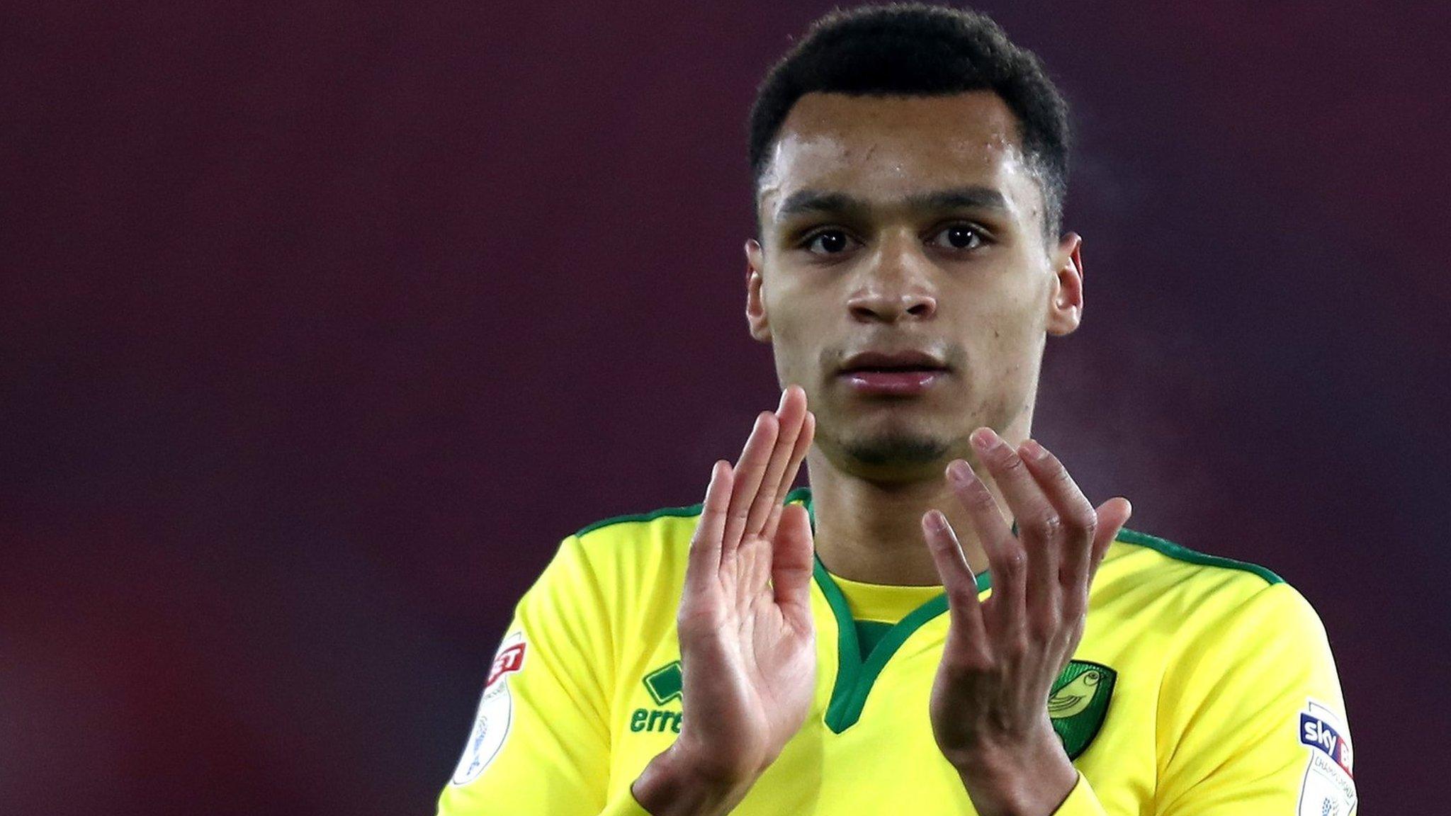 Jacob Murphy