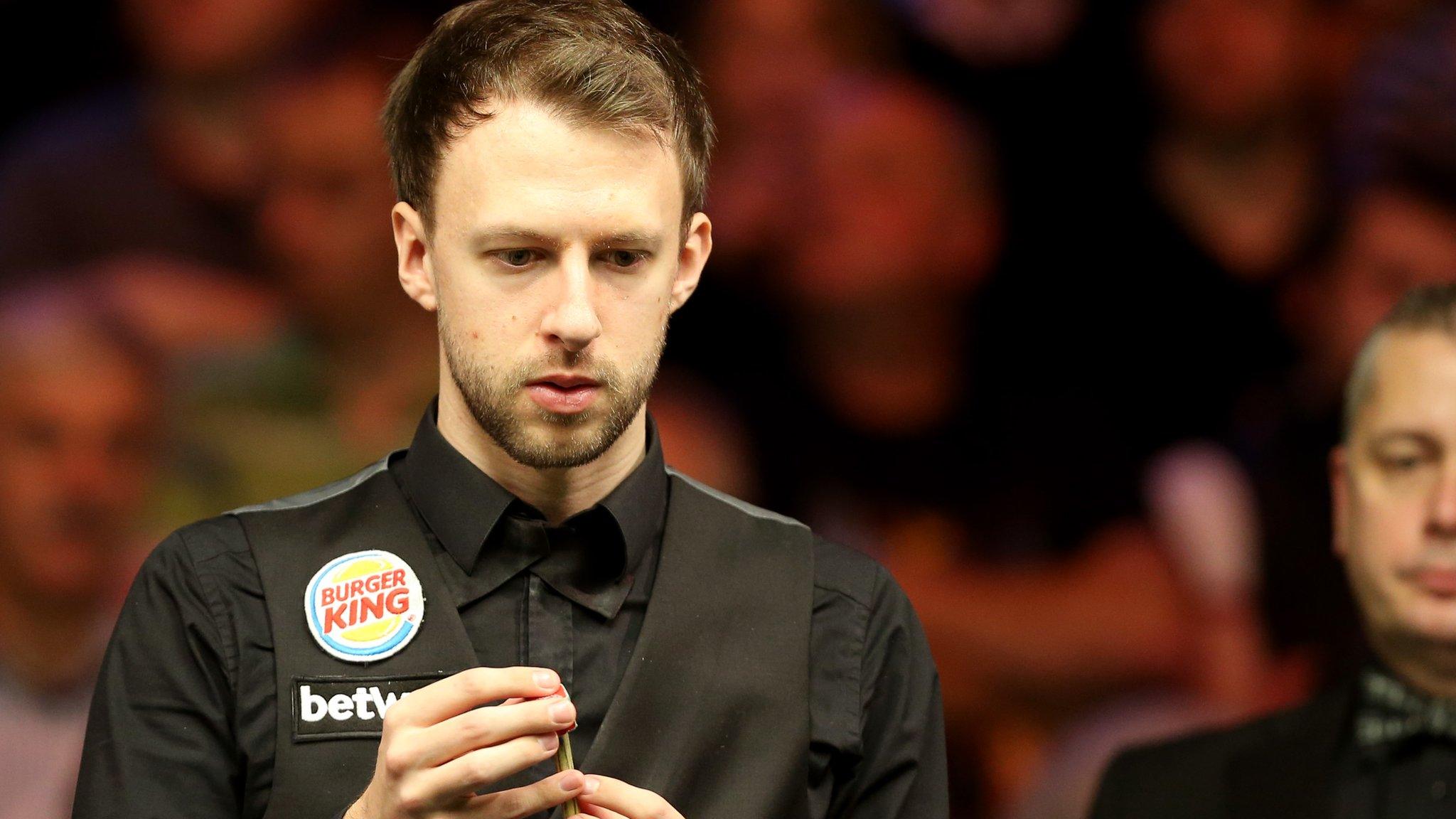 Judd Trump