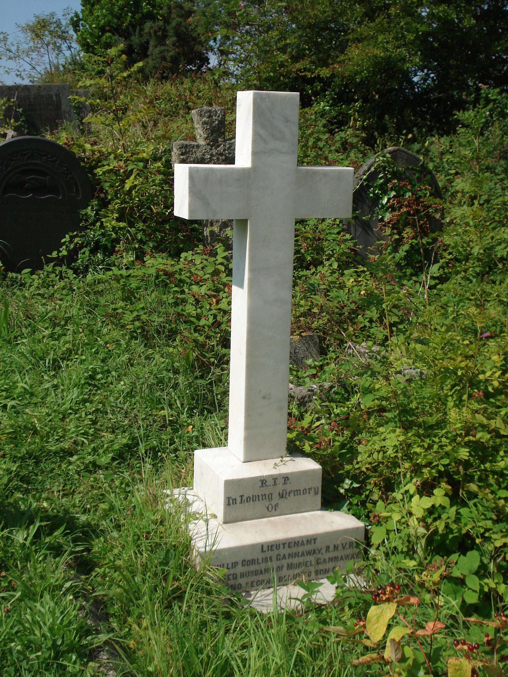 Grave