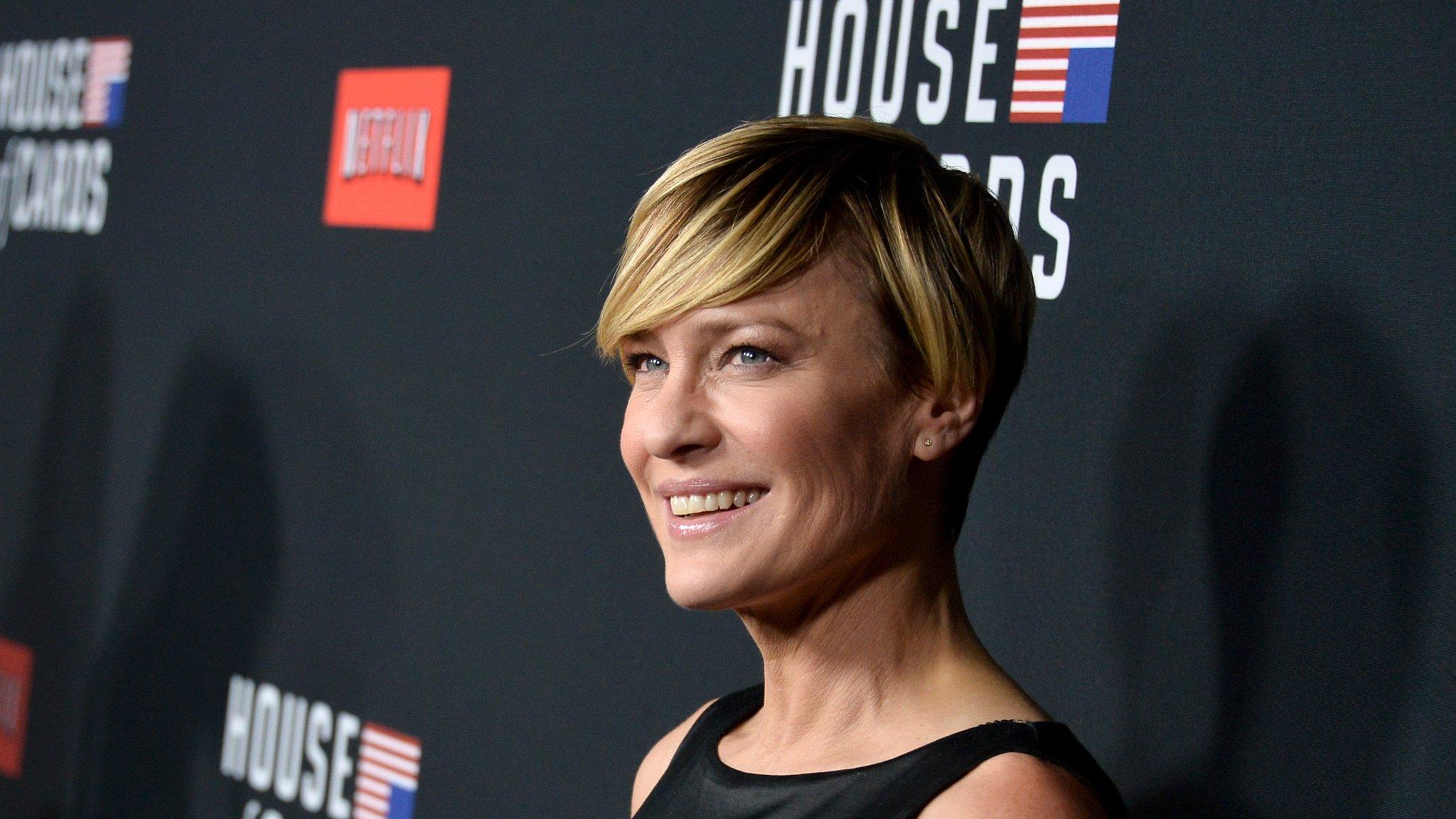 Robin Wright