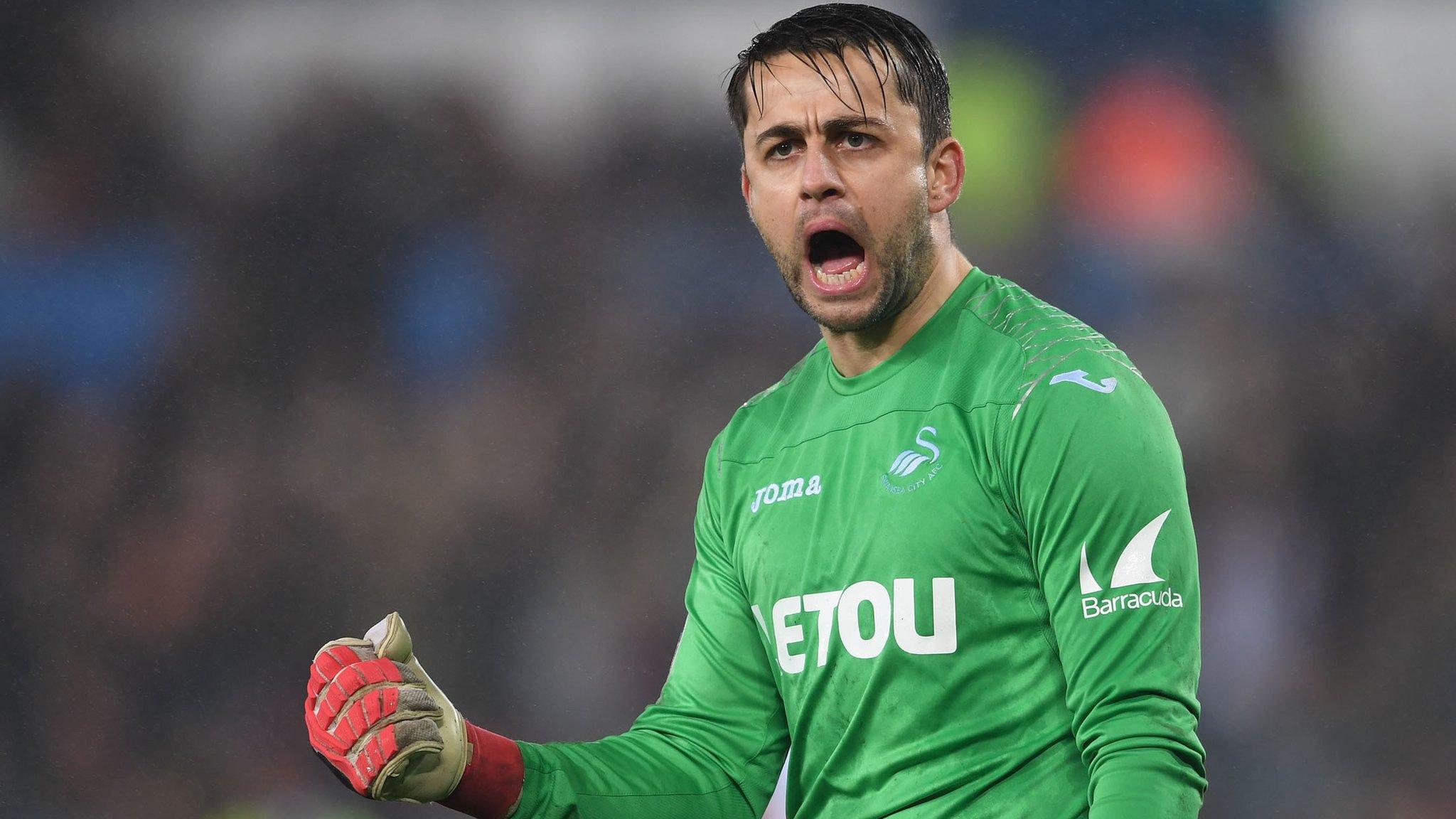 Lukasz Fabianski