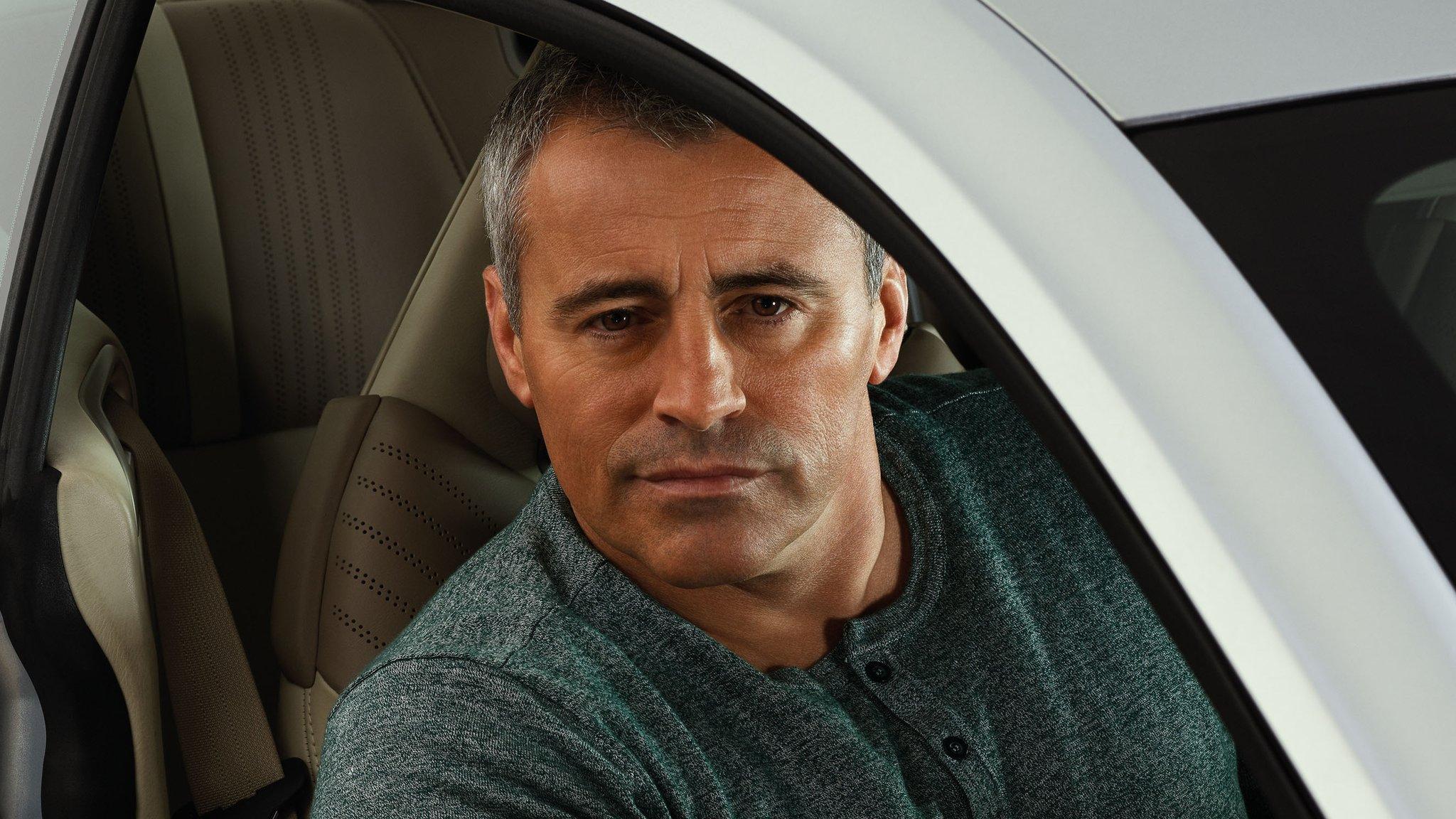 Matt LeBlanc