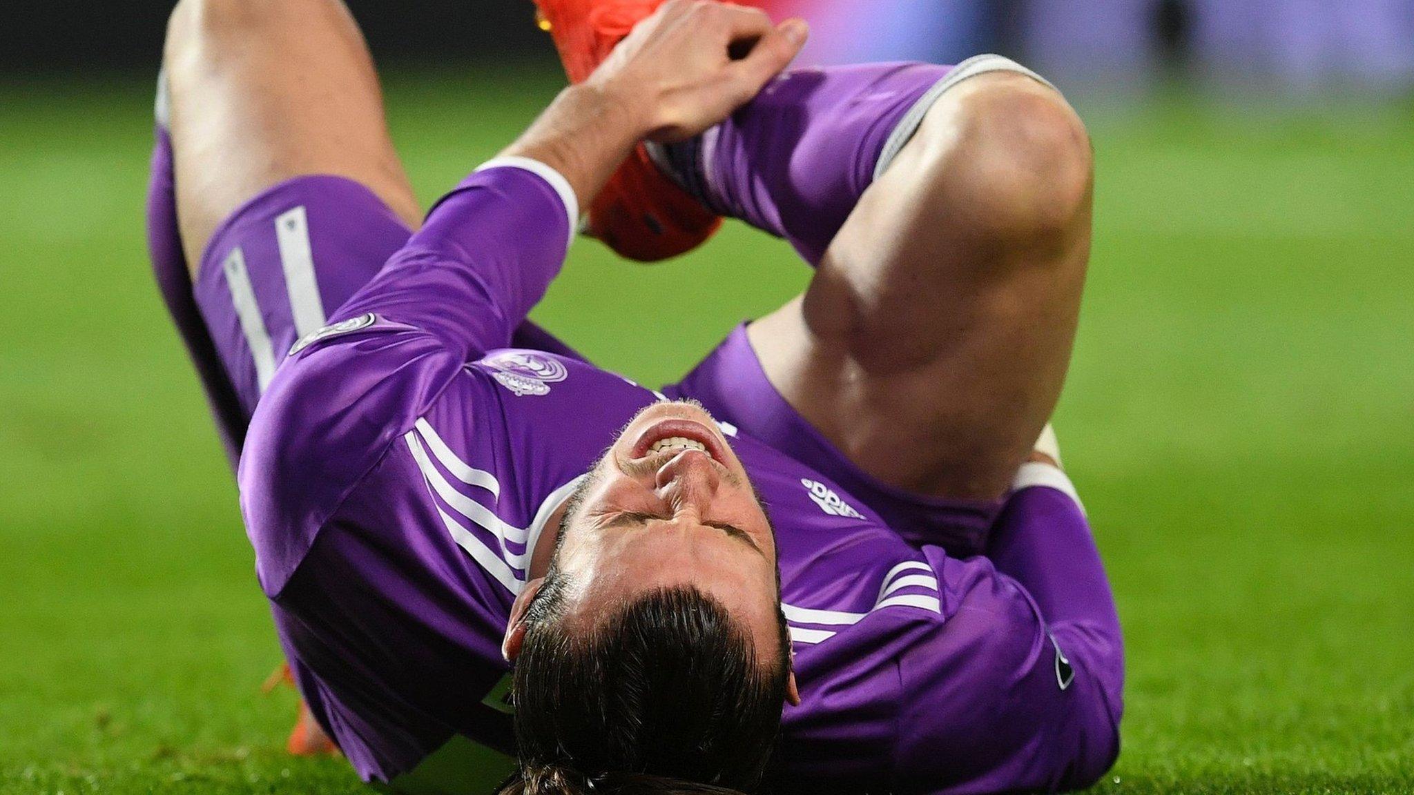 Gareth Bale