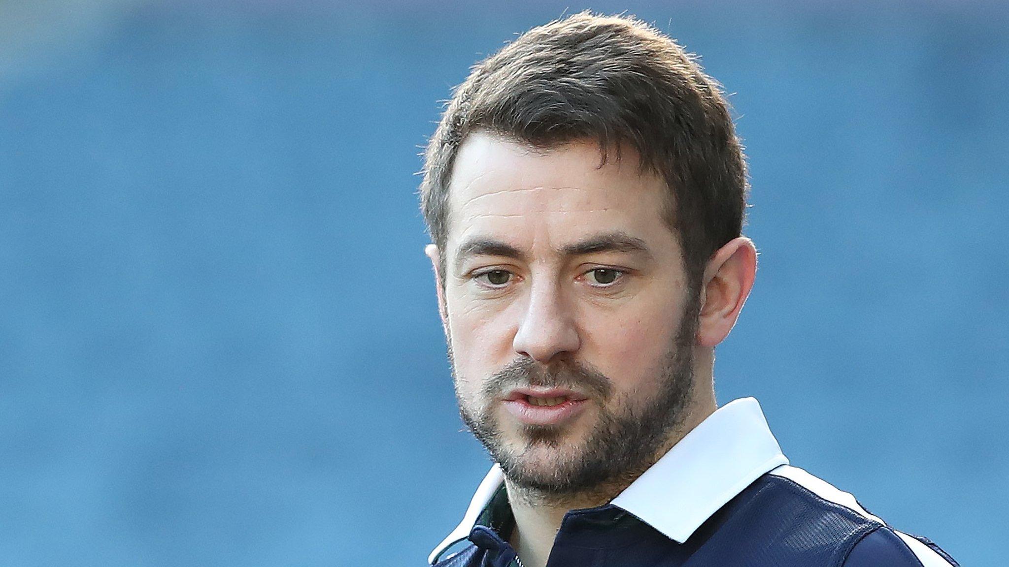 Greig Laidlaw