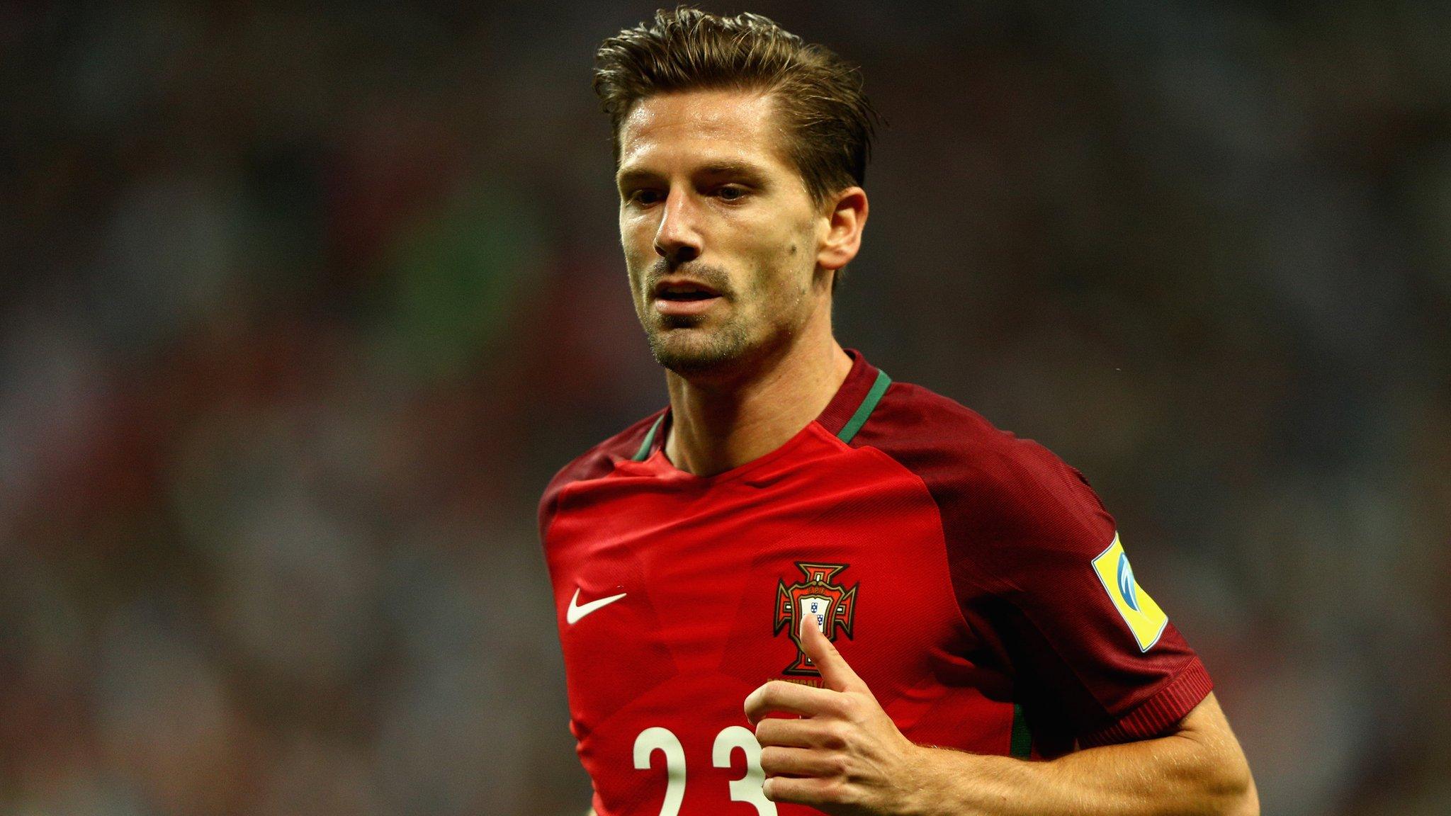 Adrien Silva