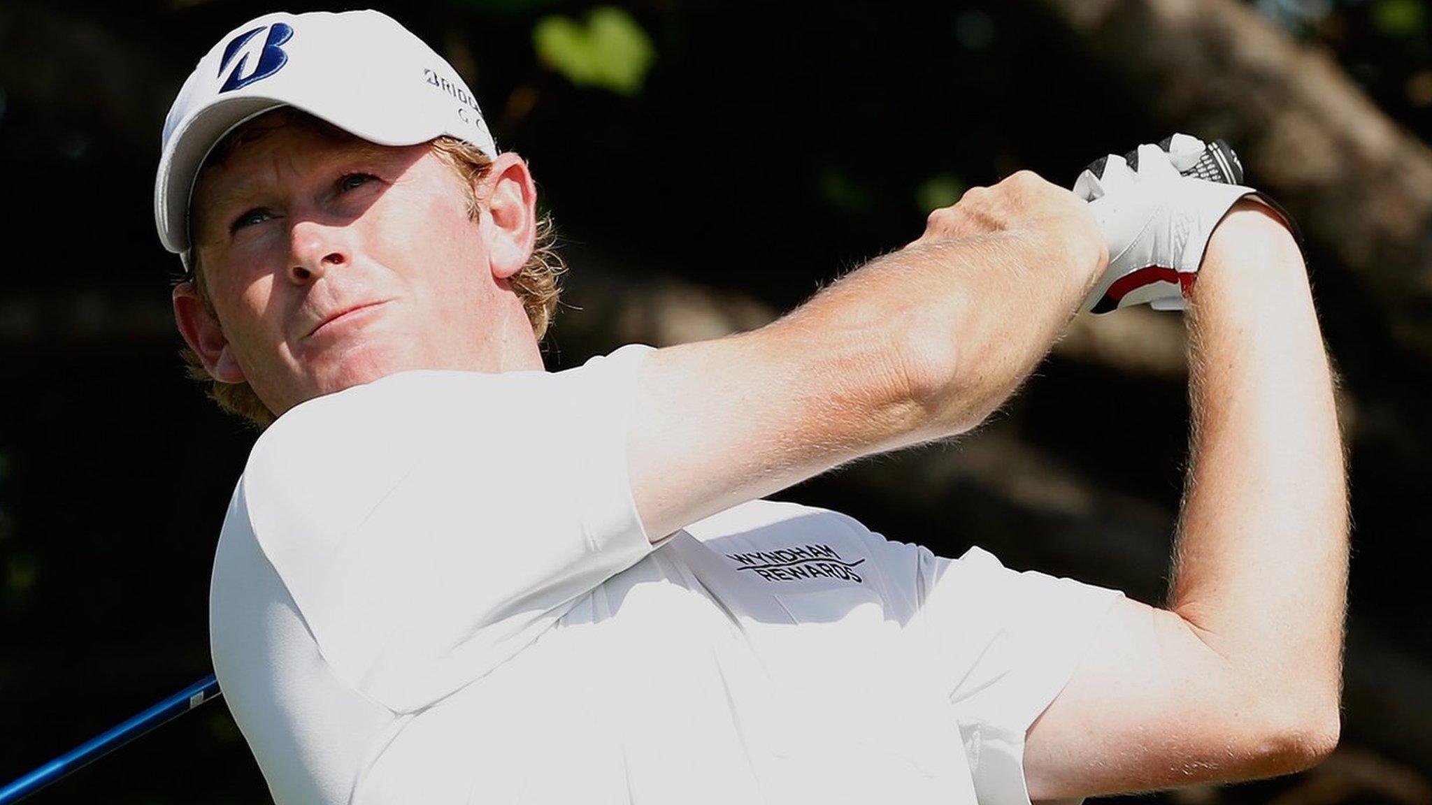 Brandt Snedeker