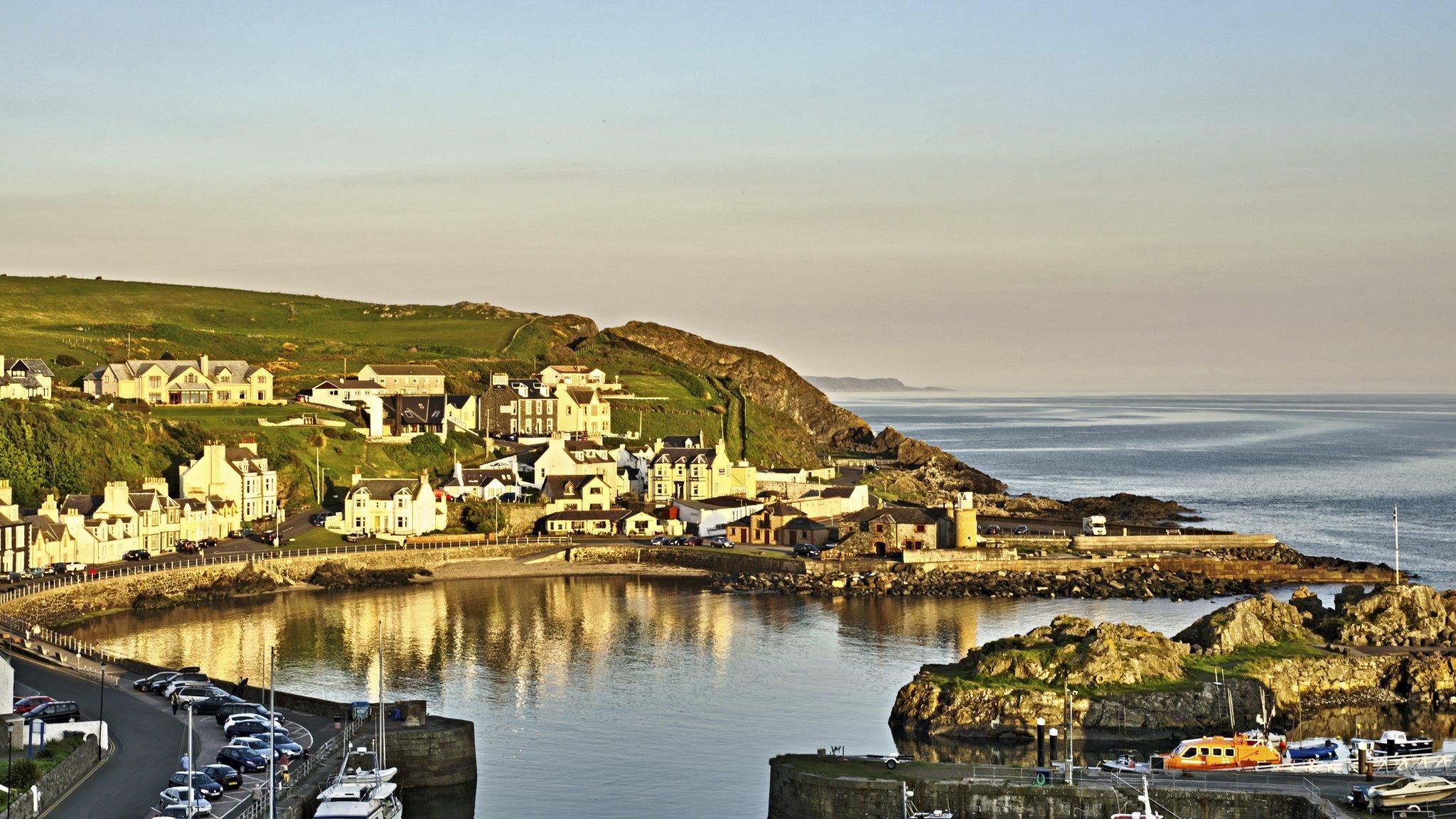 Portpatrick