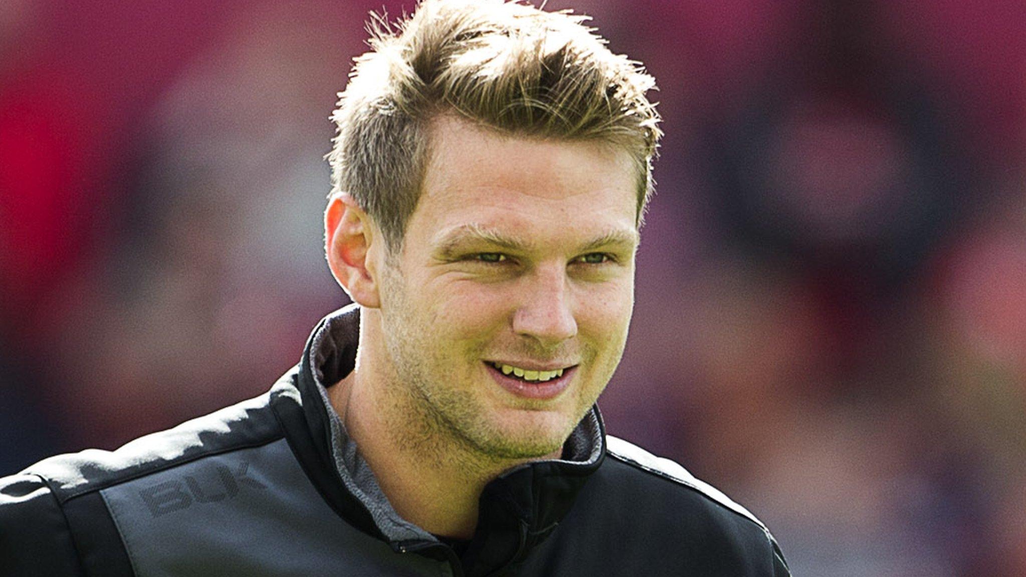 Dan Biggar
