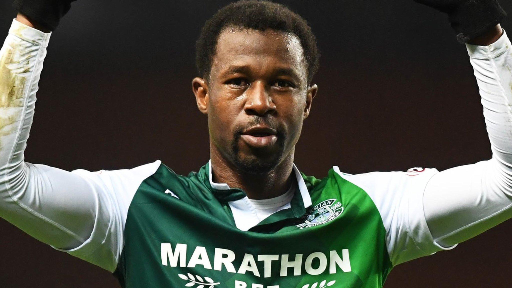 Efe Ambrose