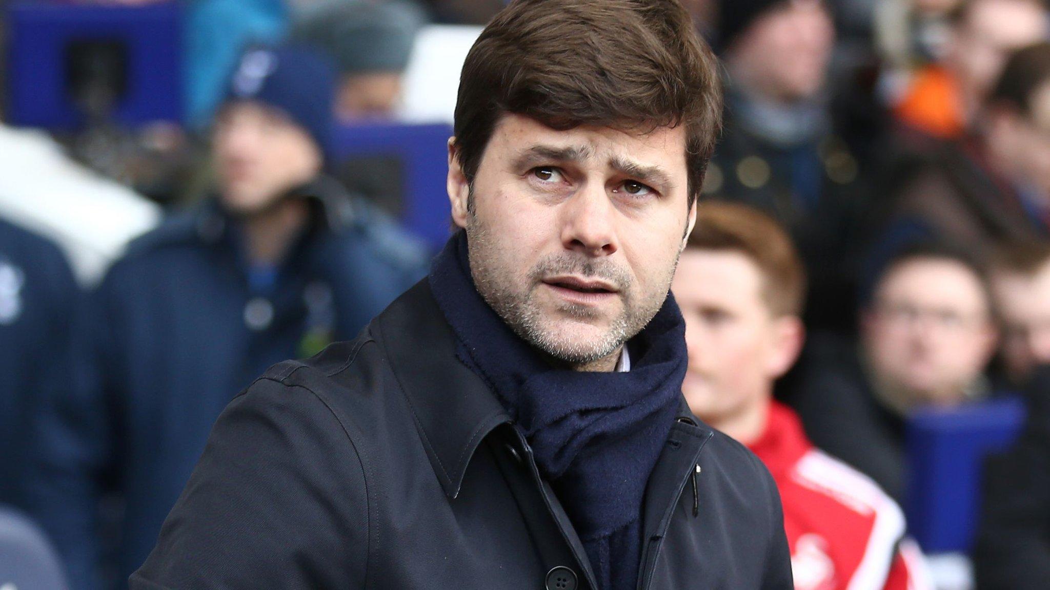 Mauricio Pochettino