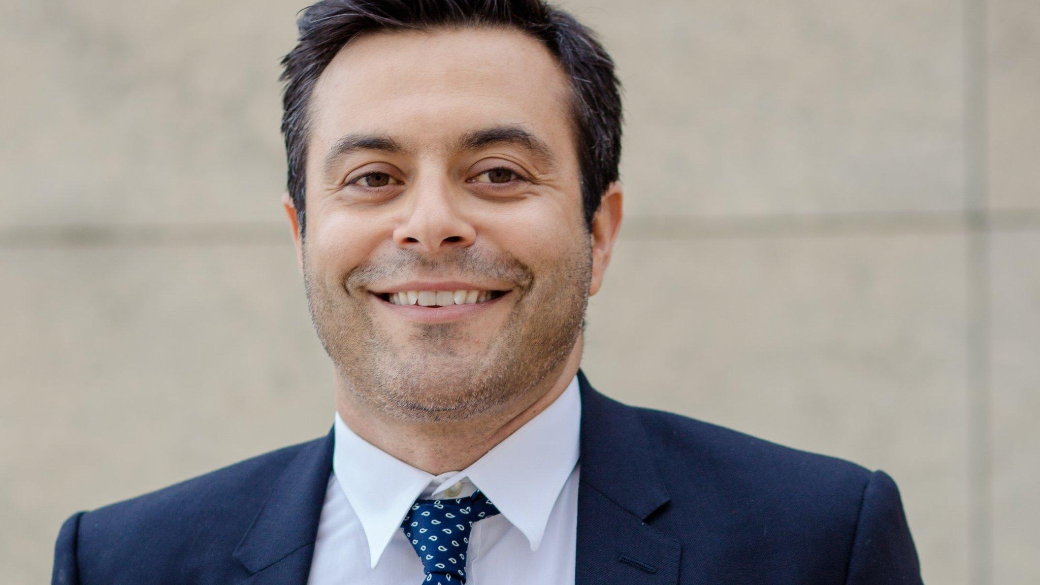 Andrea Radrizzani