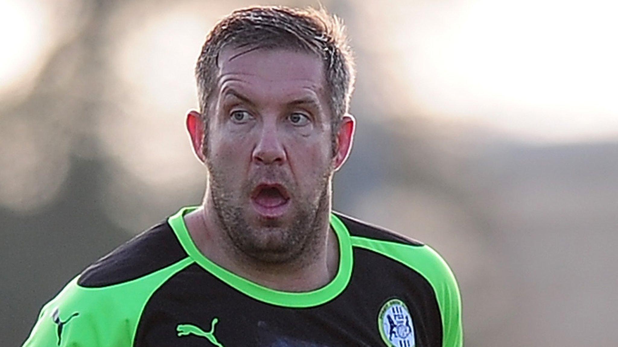 Jon Parkin