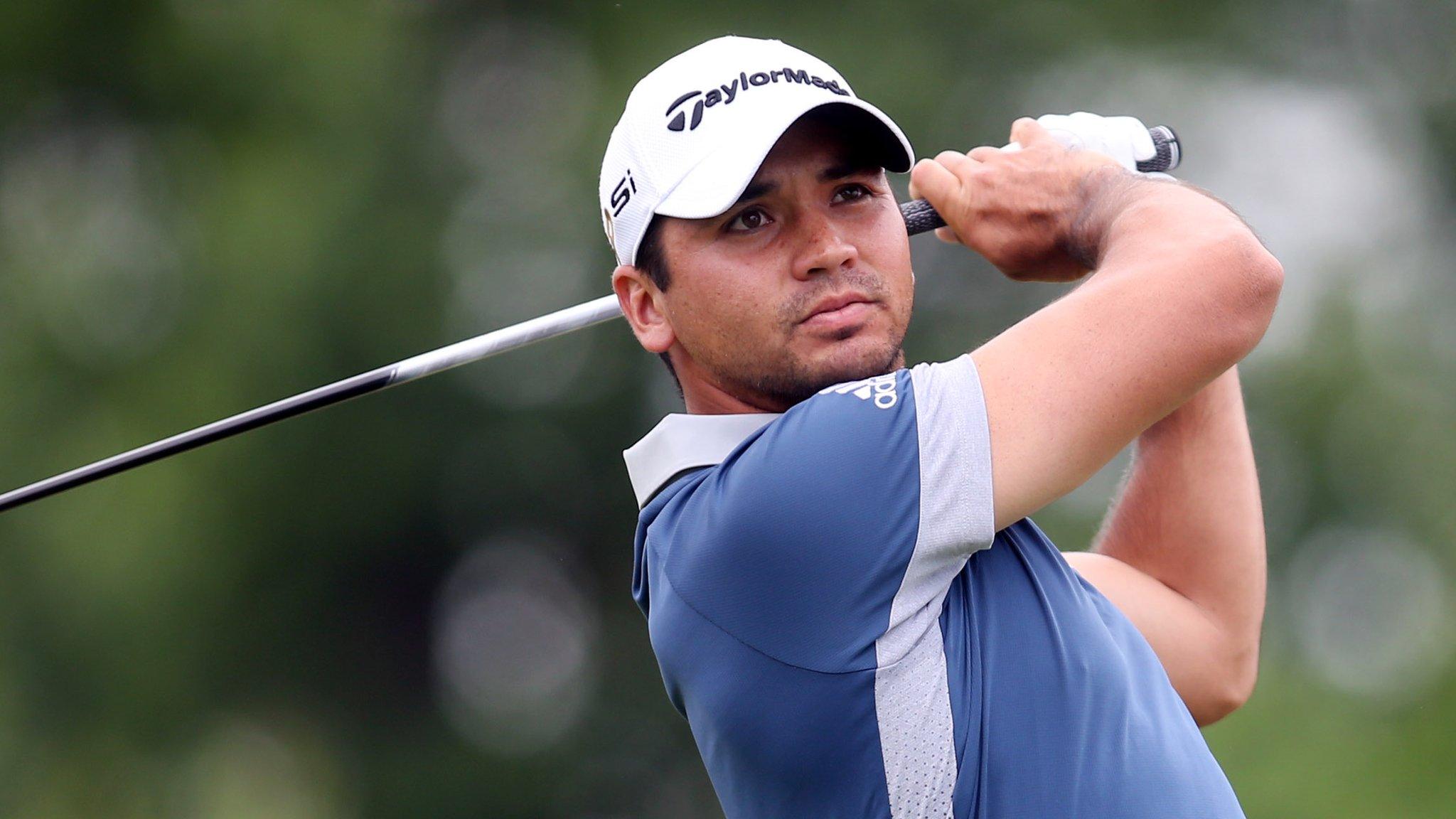 Jason Day