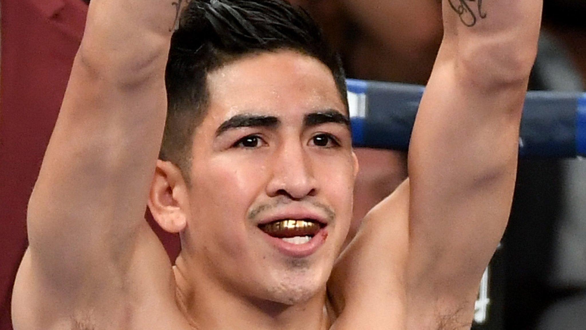 Leo Santa Cruz