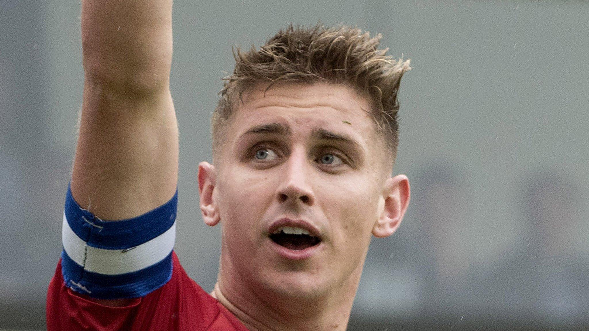 Tom Cairney