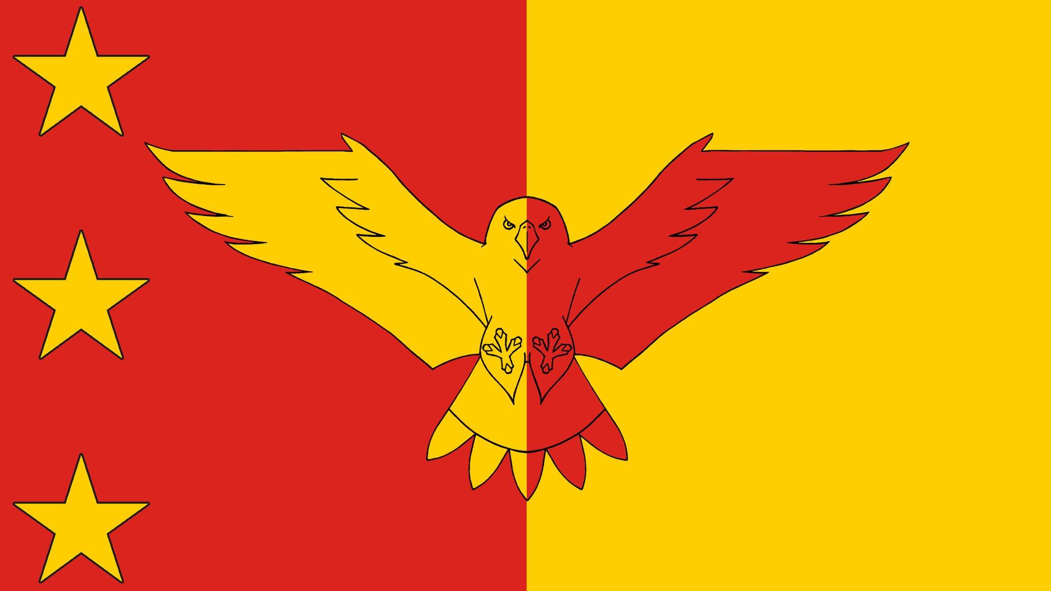 Sutherland flag