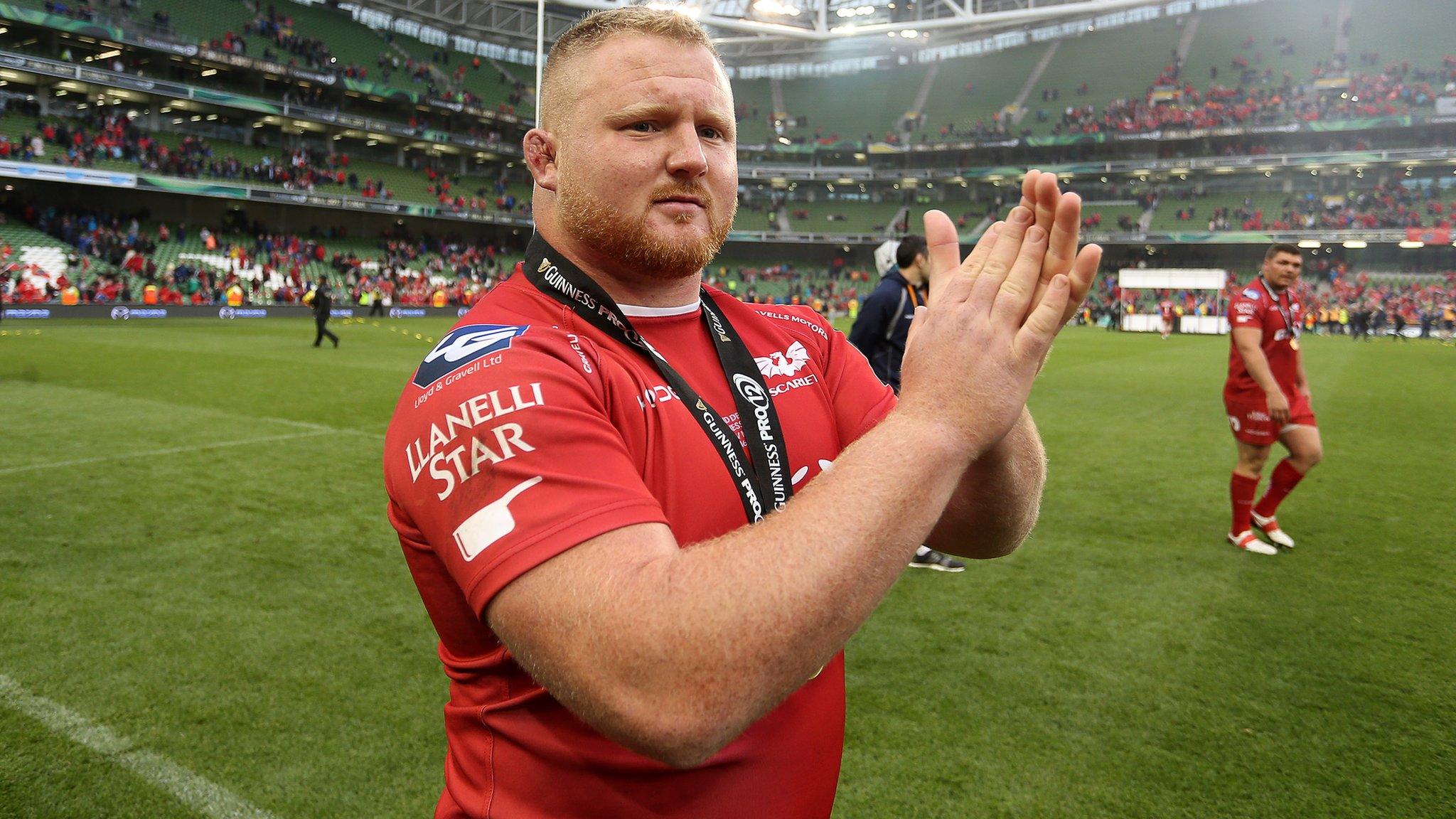 Samson Lee