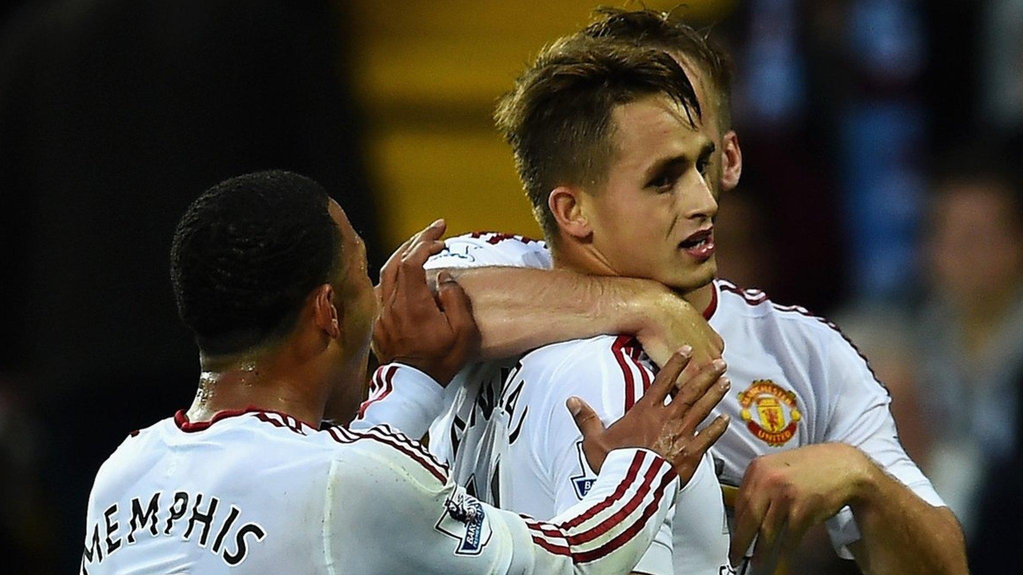 Adnan Januzaj